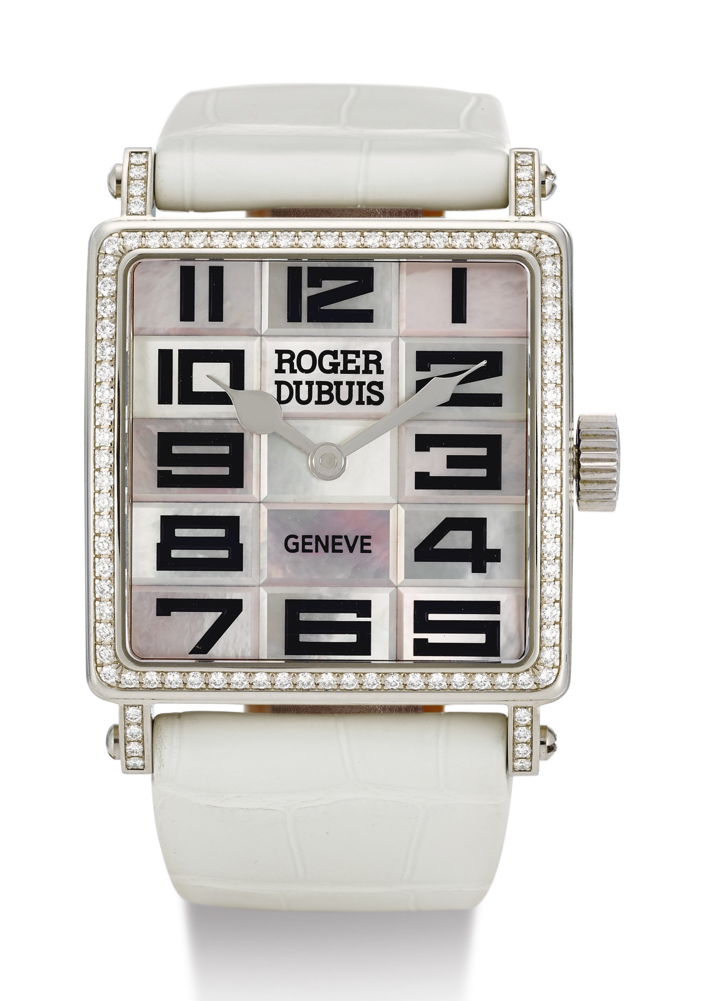 Roger Dubuis