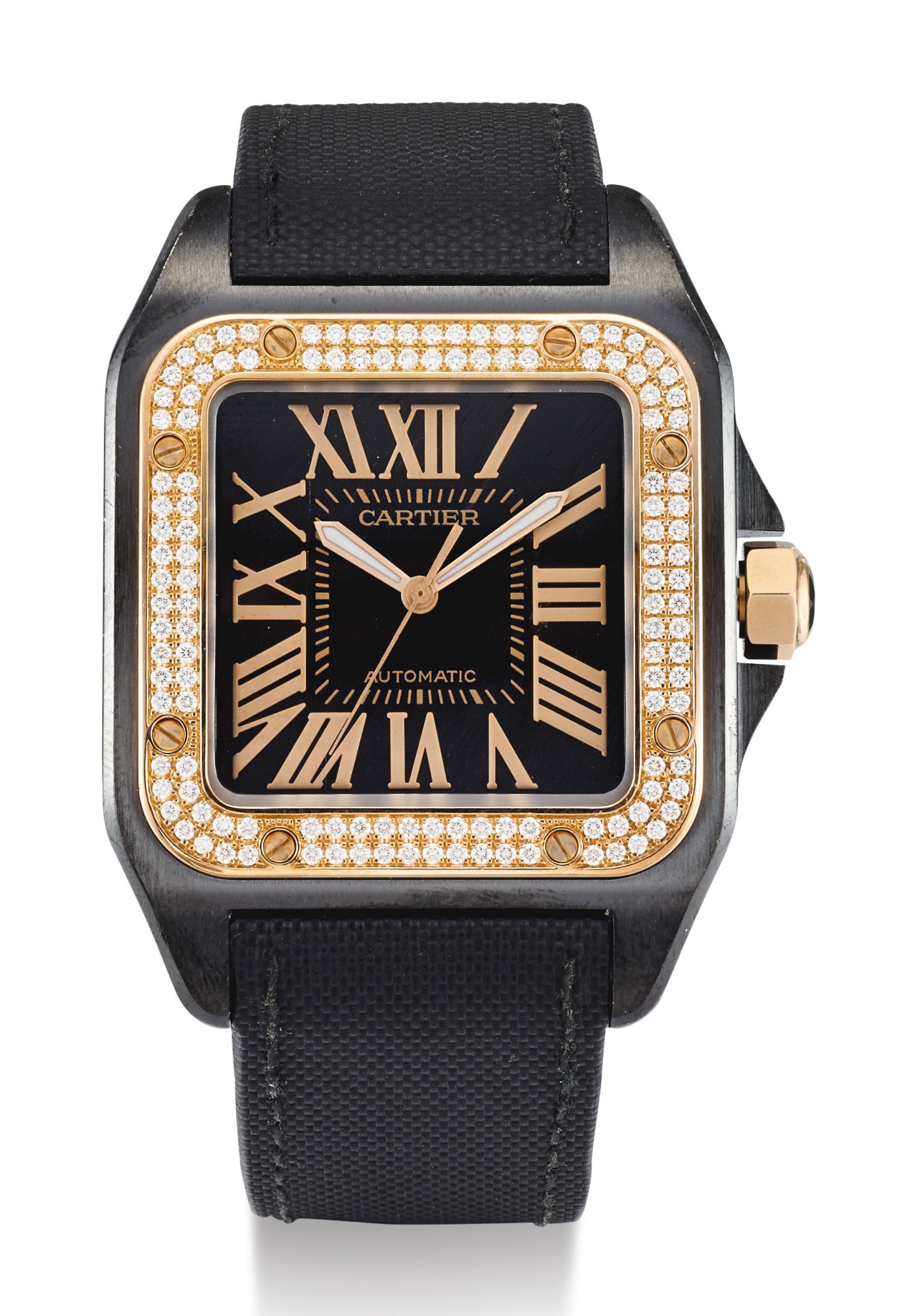 Cartier