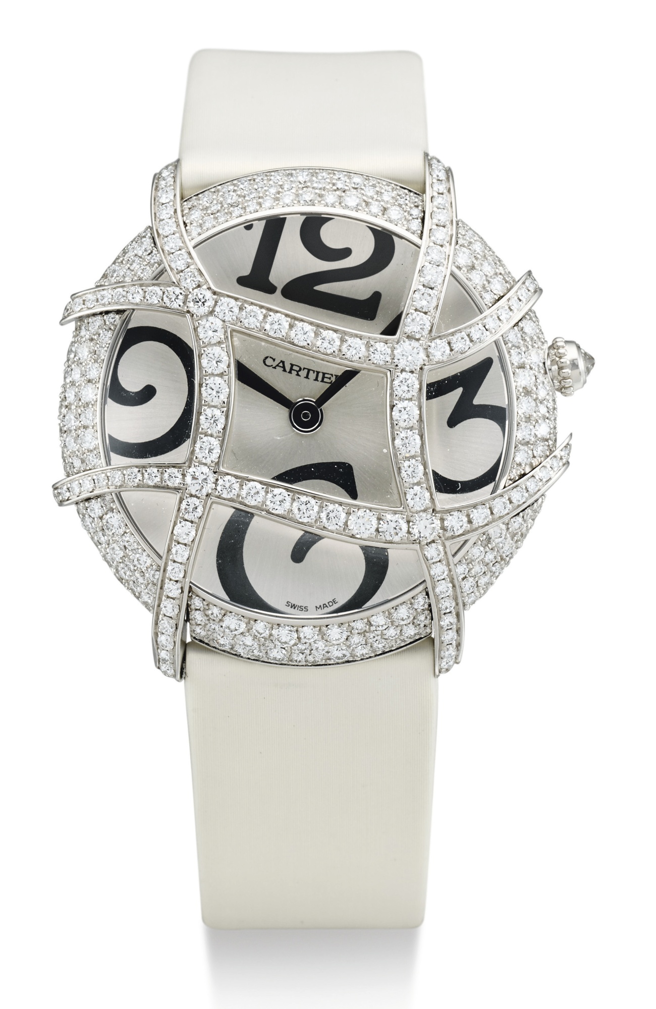 Cartier