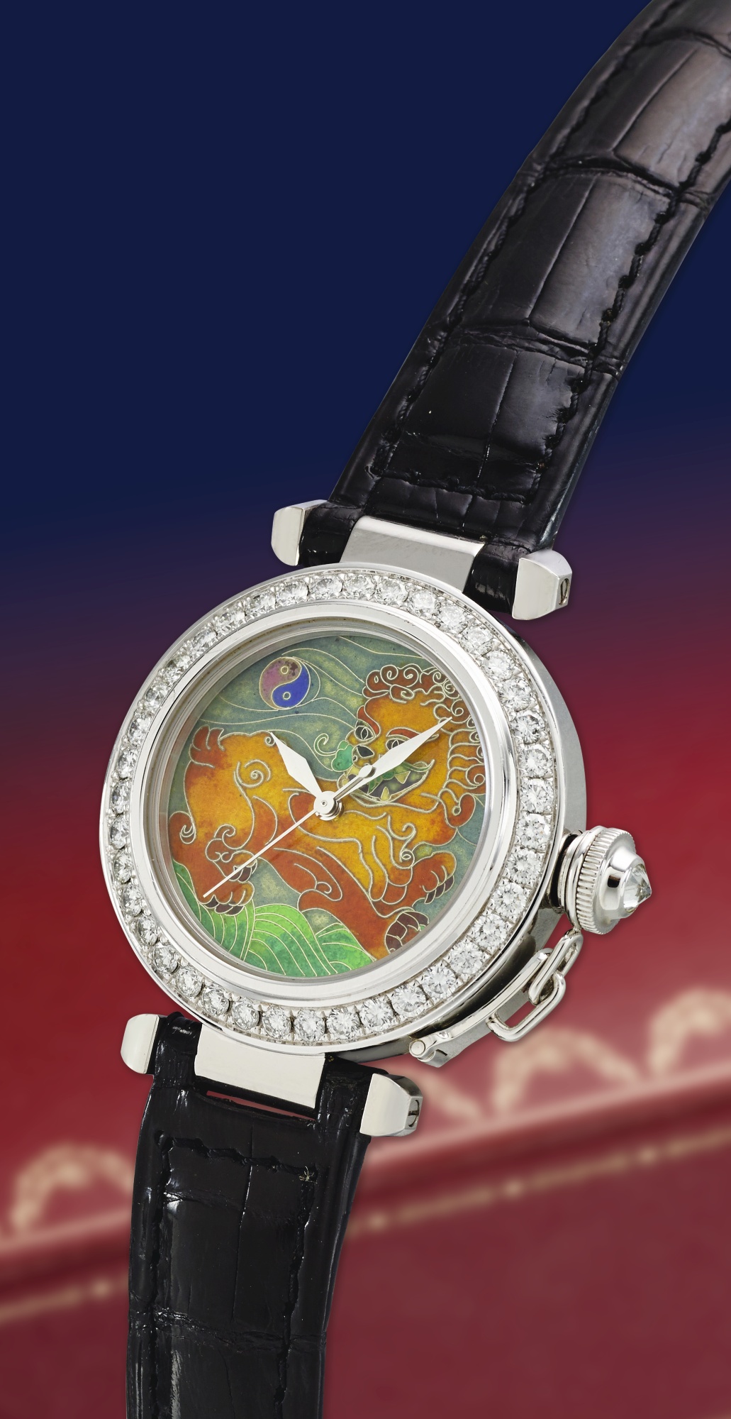 Cartier
