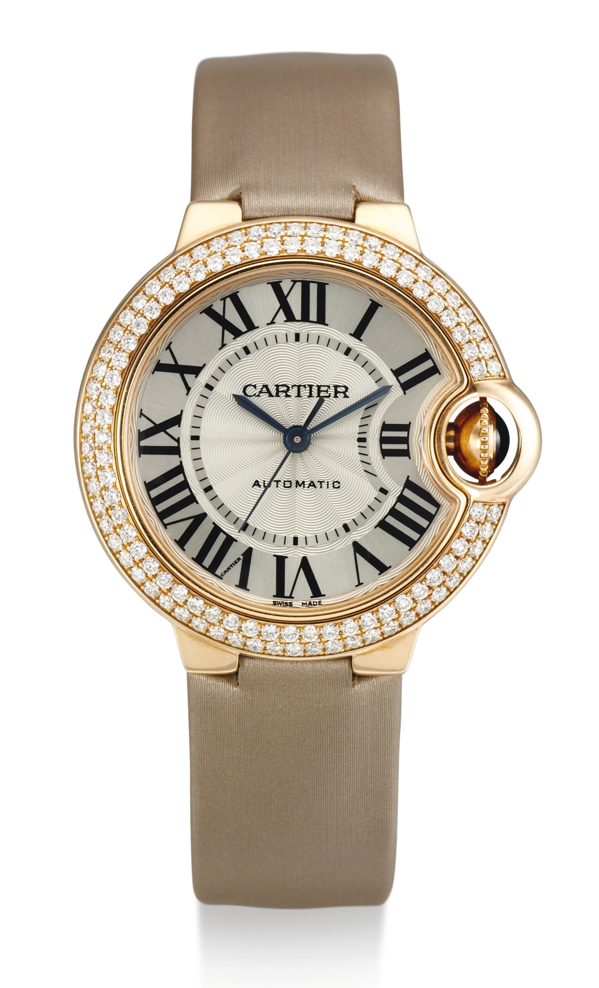 Cartier