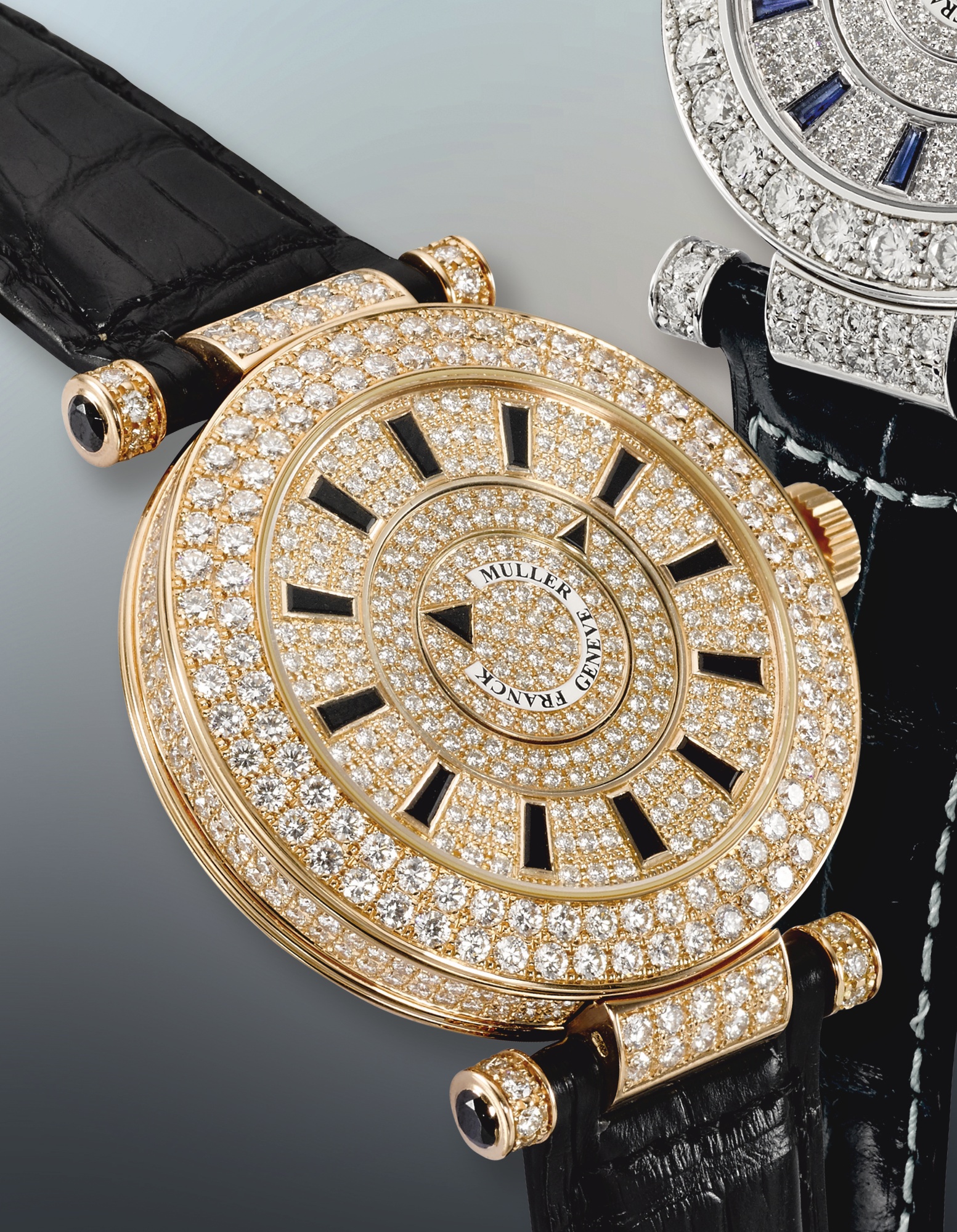 Franck Muller