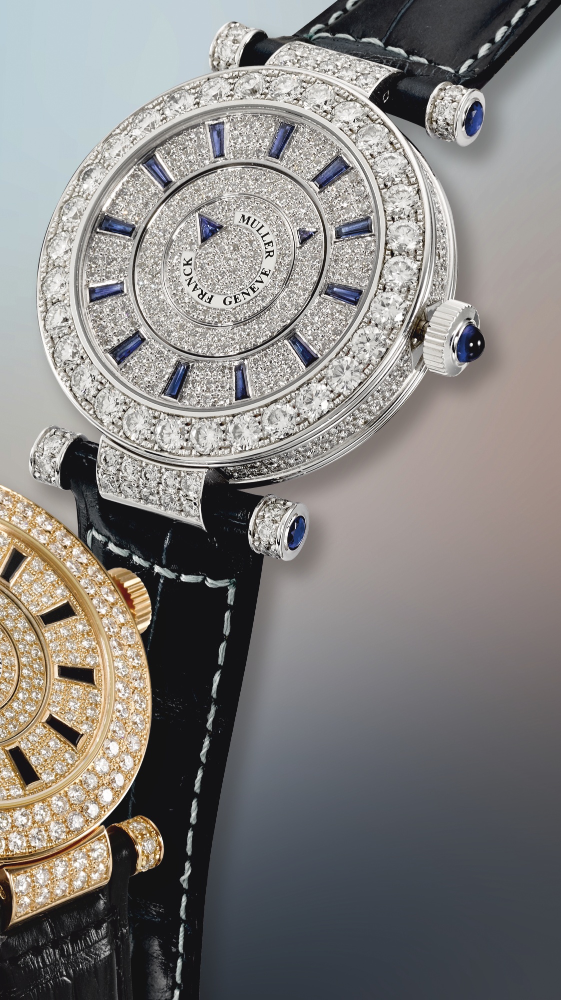 Franck Muller