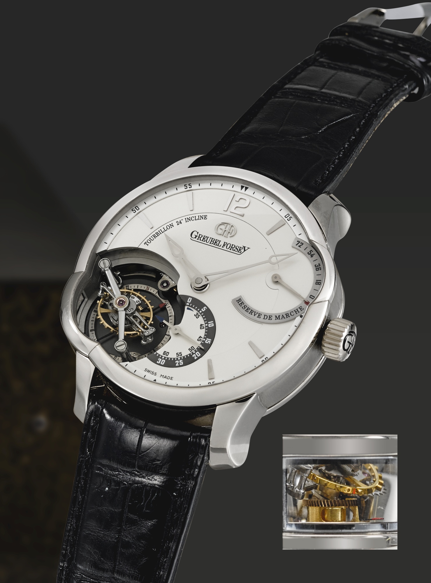 Greubel Forsey