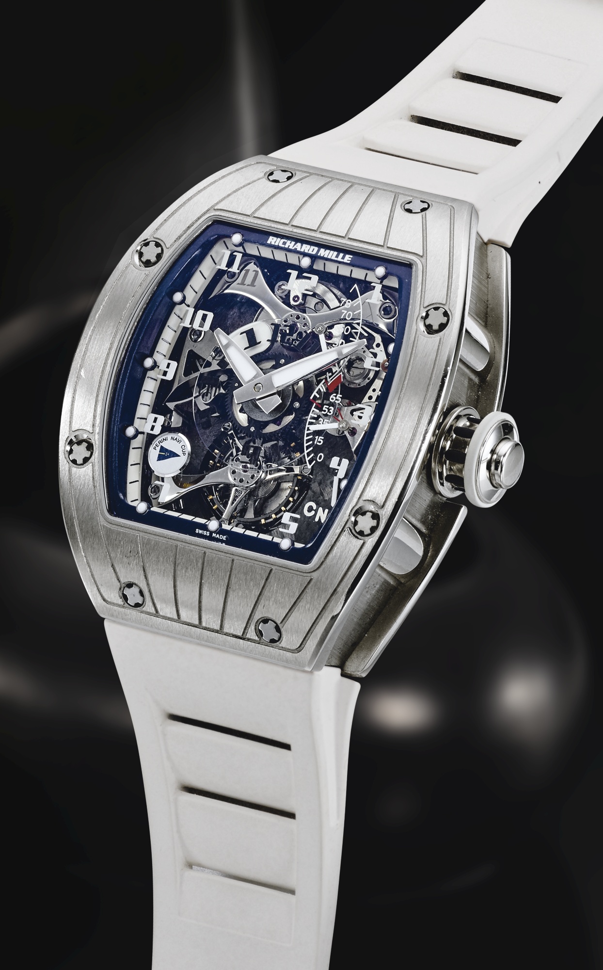 Richard Mille