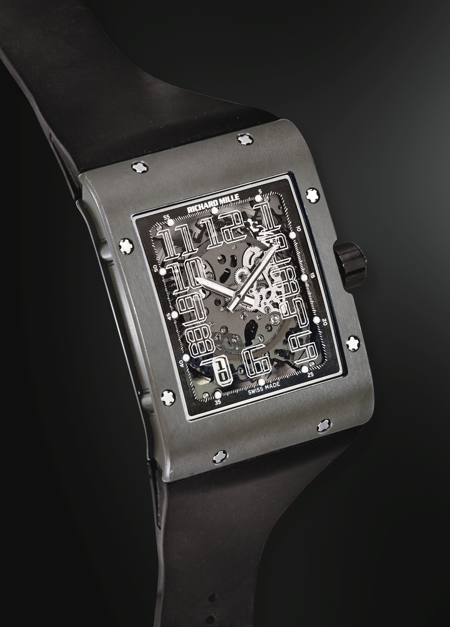 Richard Mille
