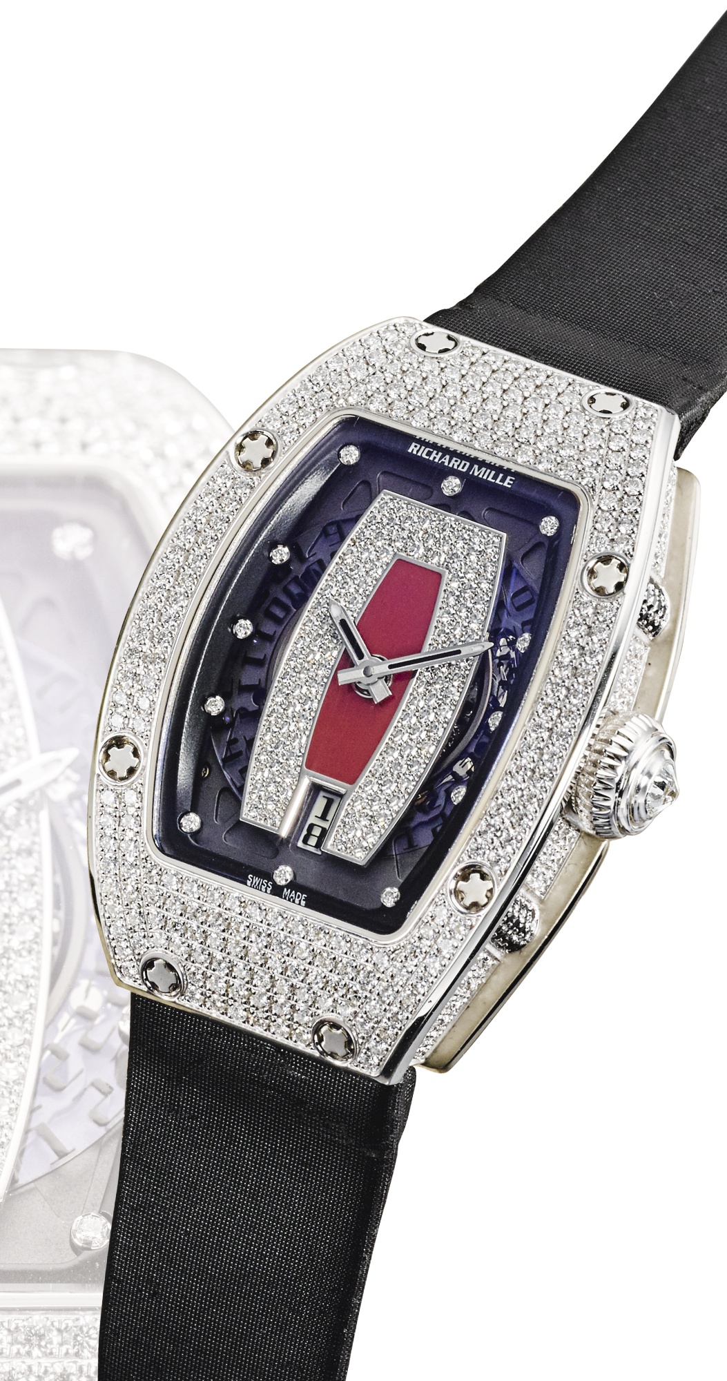 Richard Mille