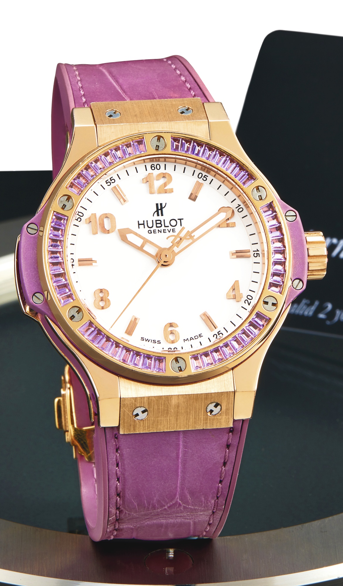 Hublot