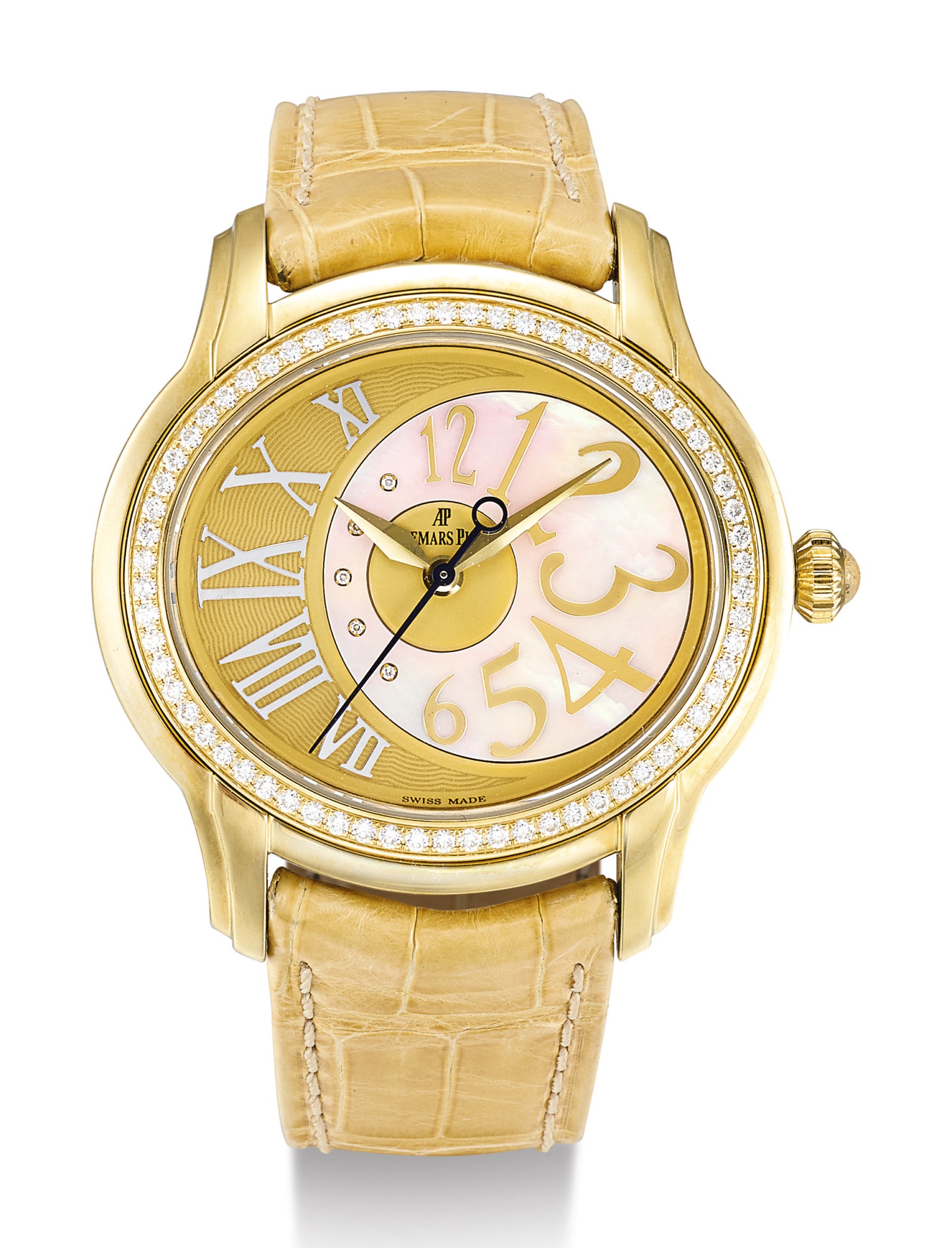 Audemars Piguet