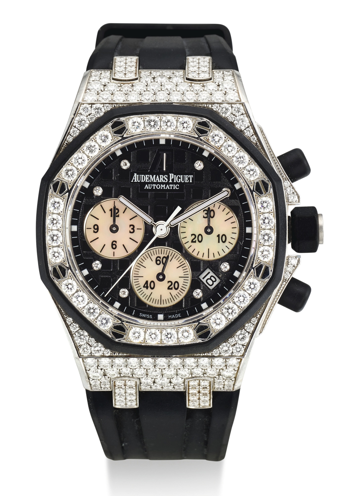 Audemars Piguet