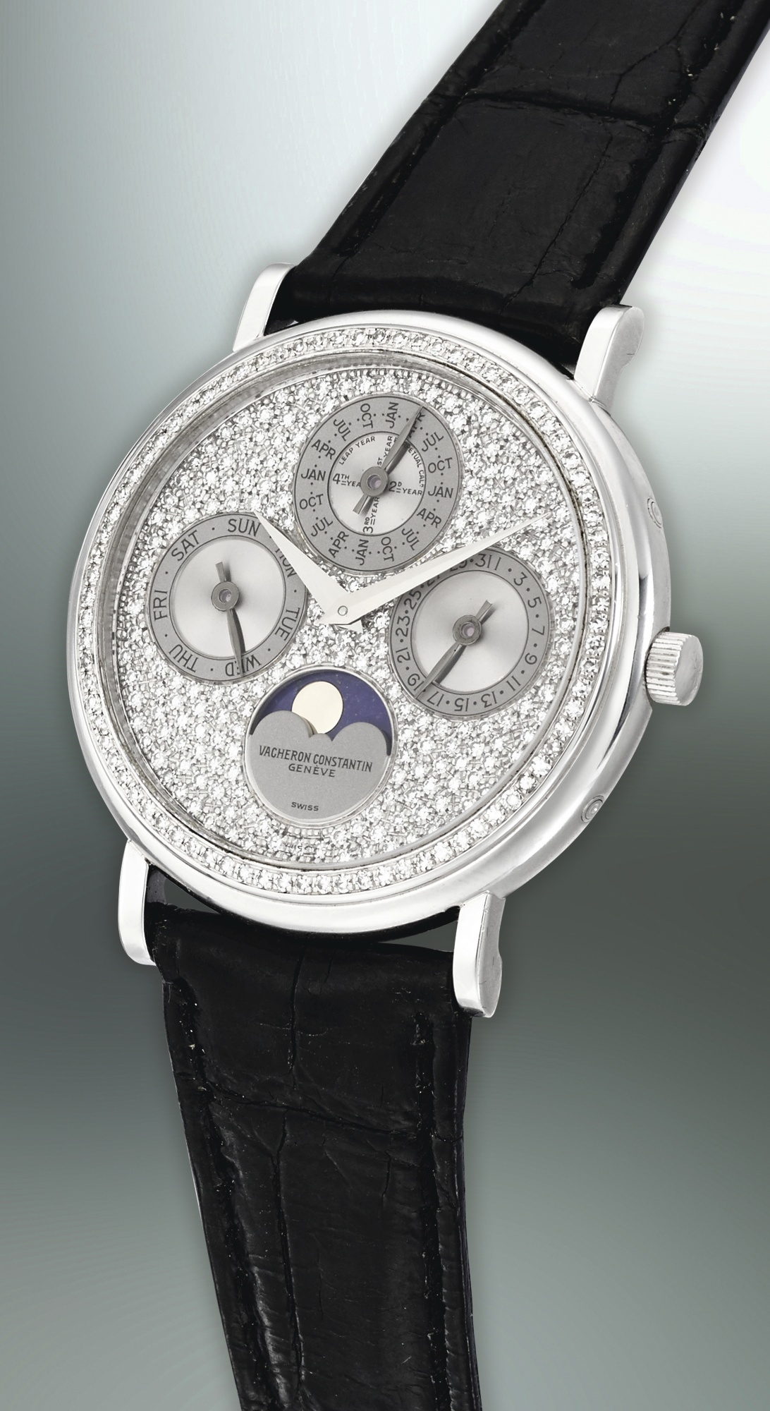 Vacheron Constantin