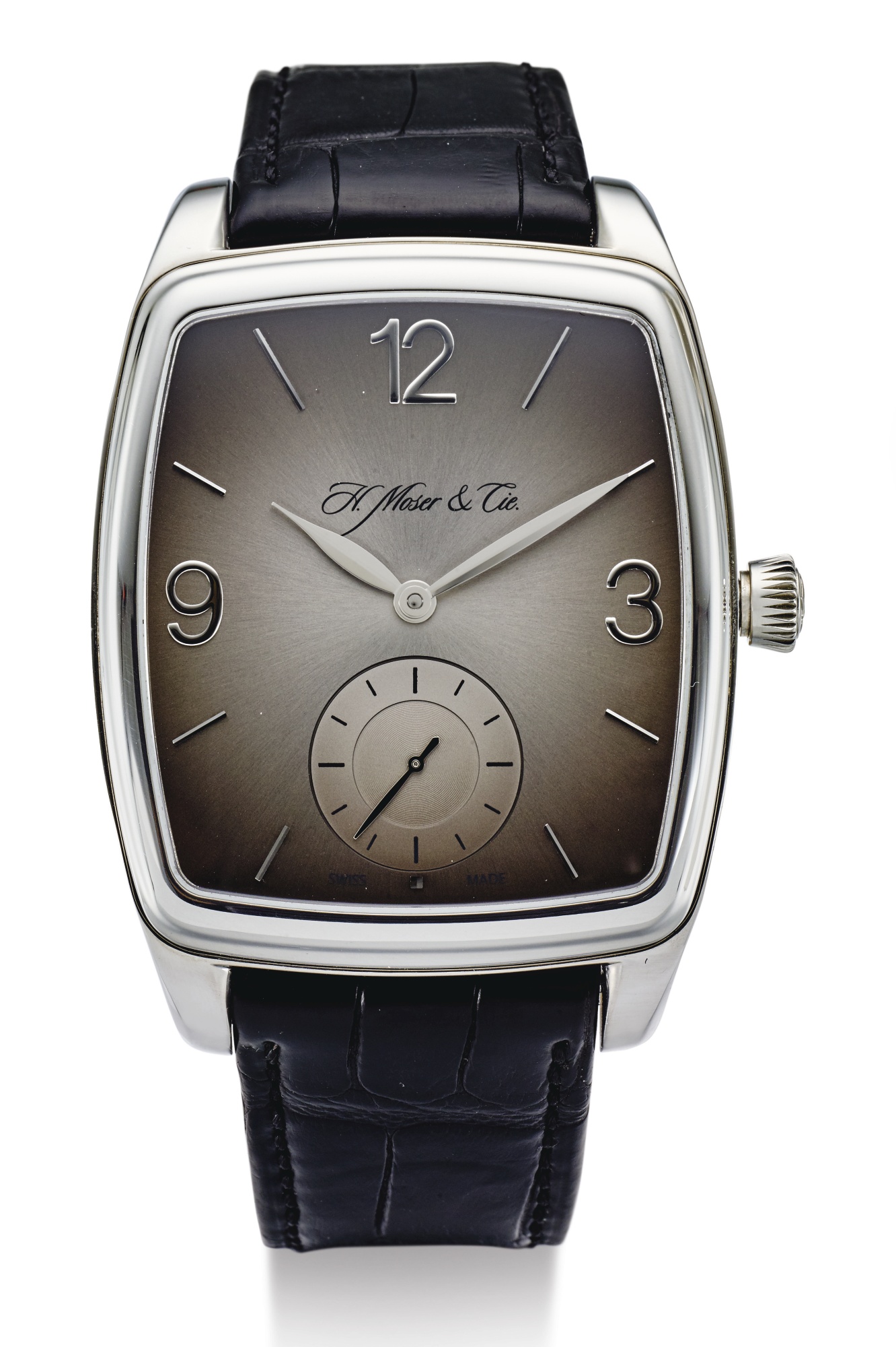 H. Moser & Cie