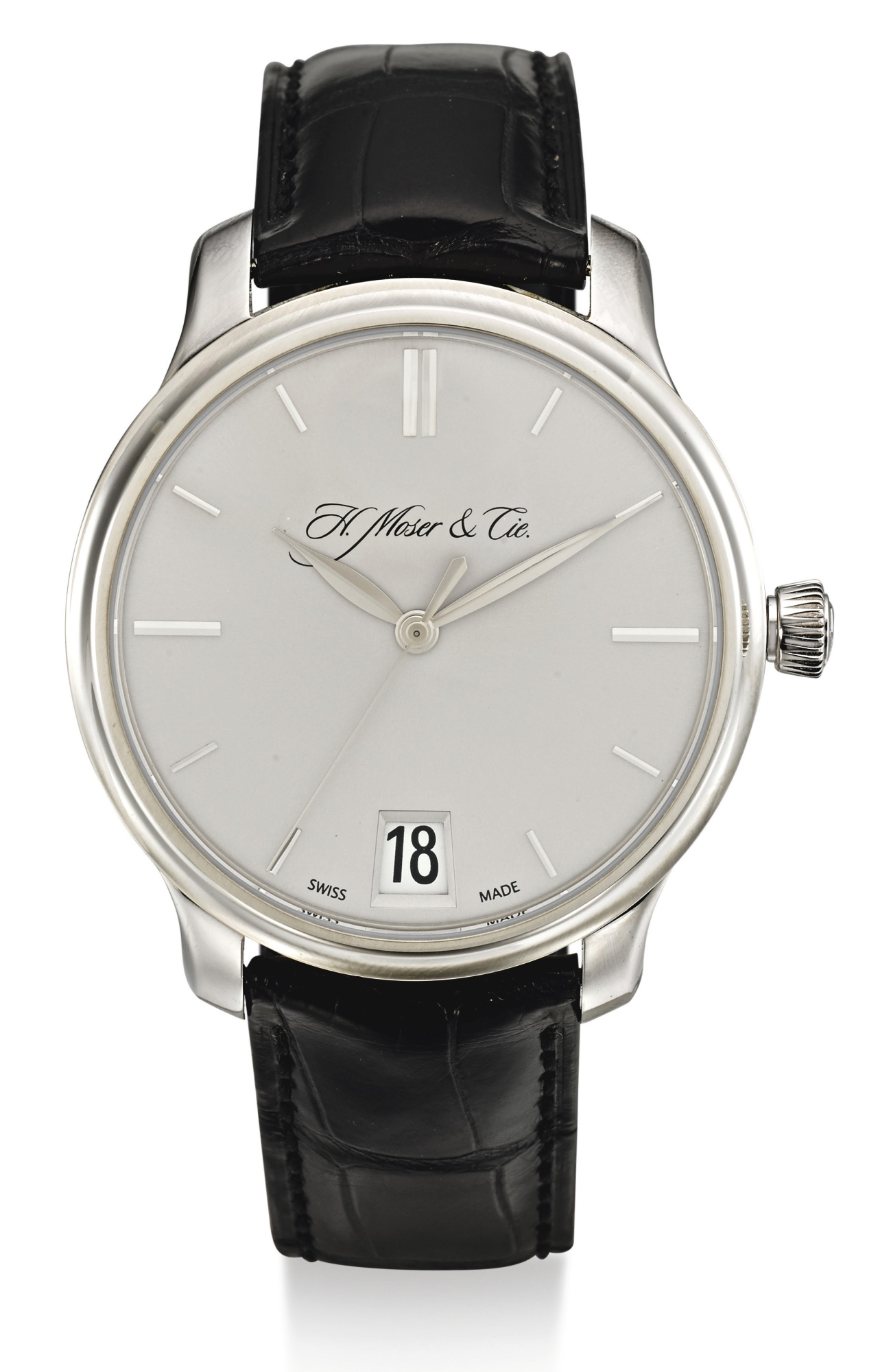 H. Moser & Cie
