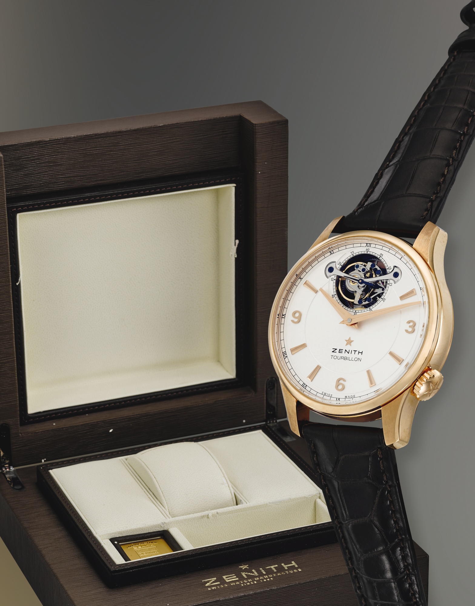 Zenith