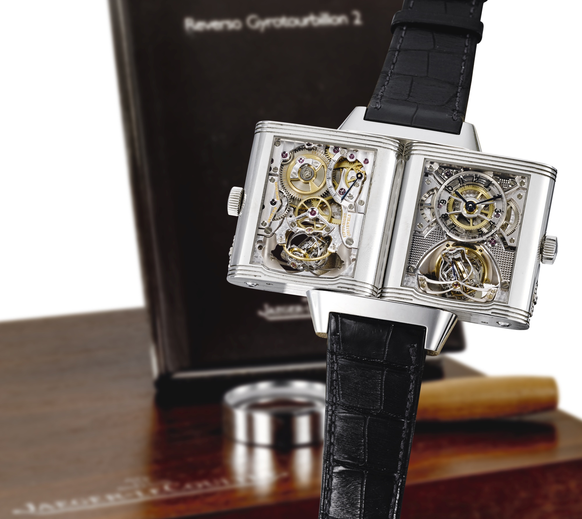 Jaeger-LeCoultre