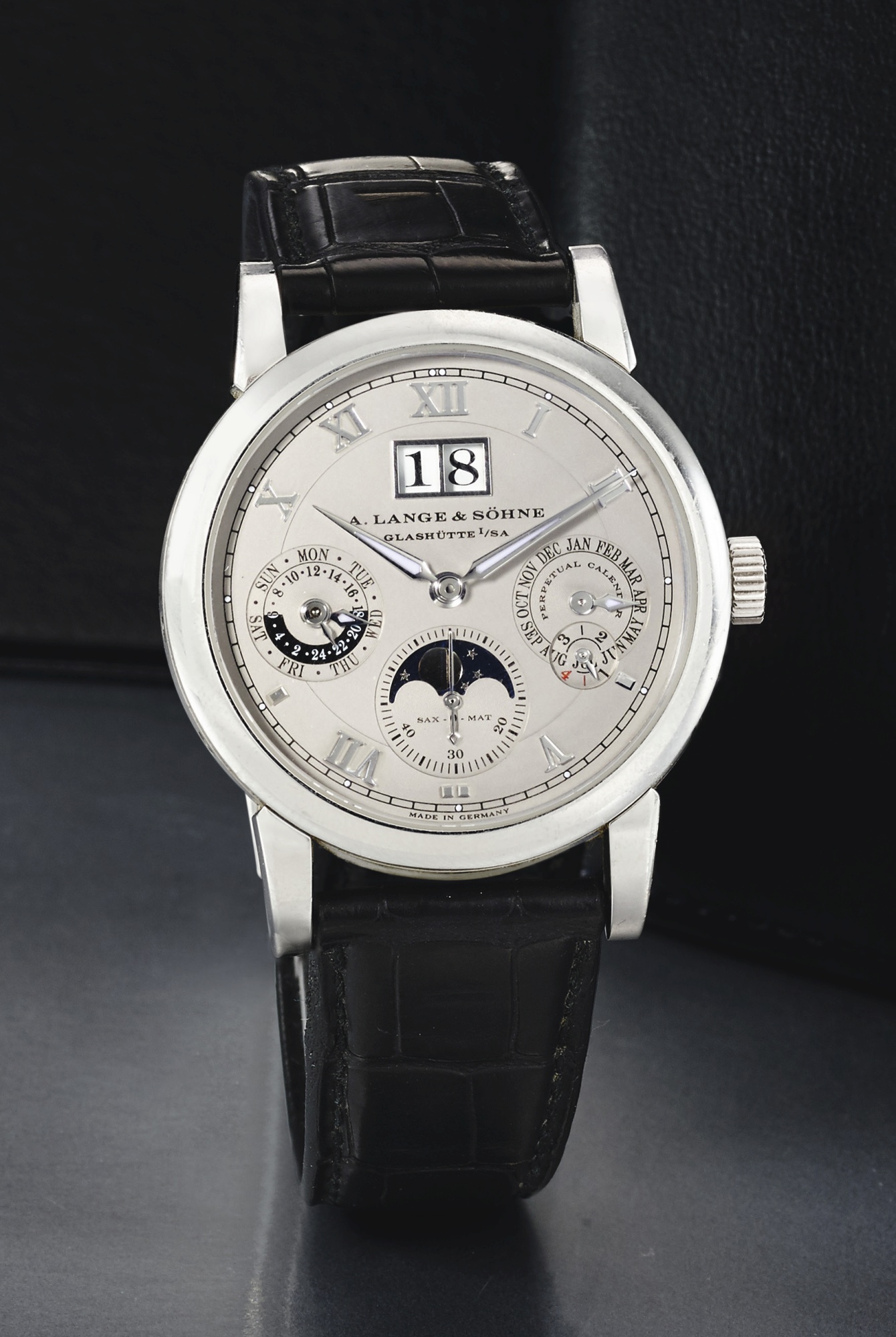A. Lange & Söhne