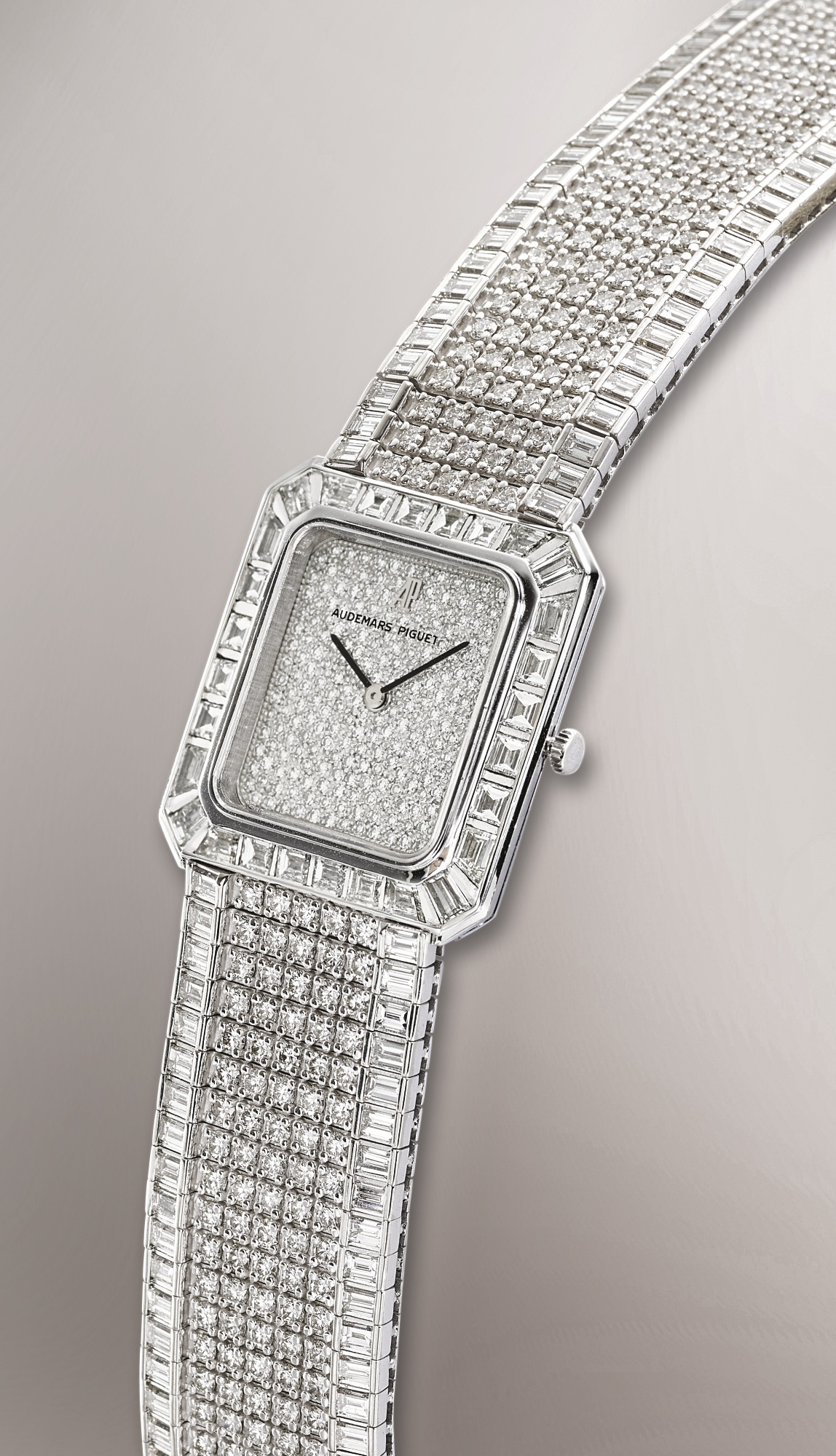 Audemars Piguet