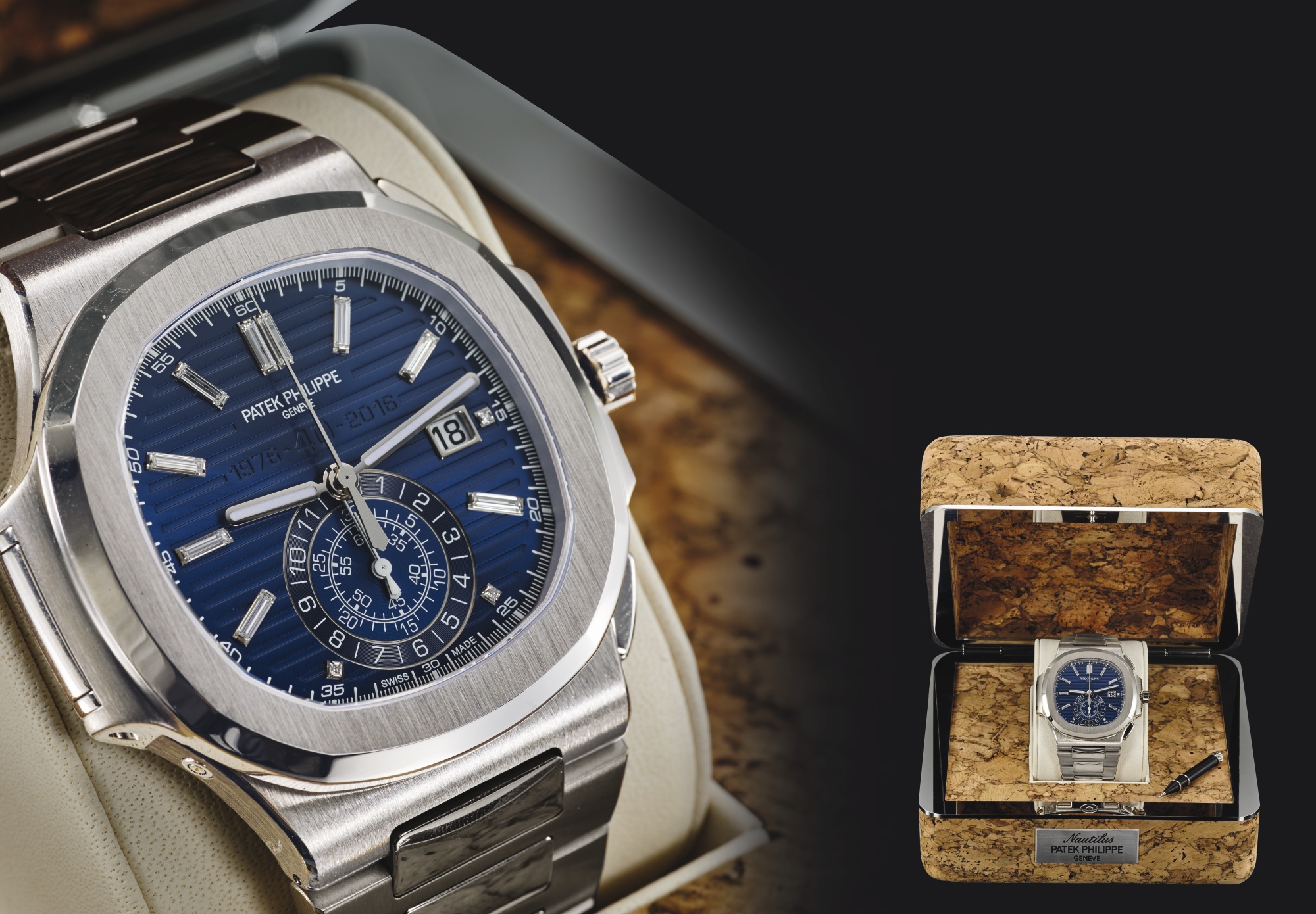 Patek Philippe