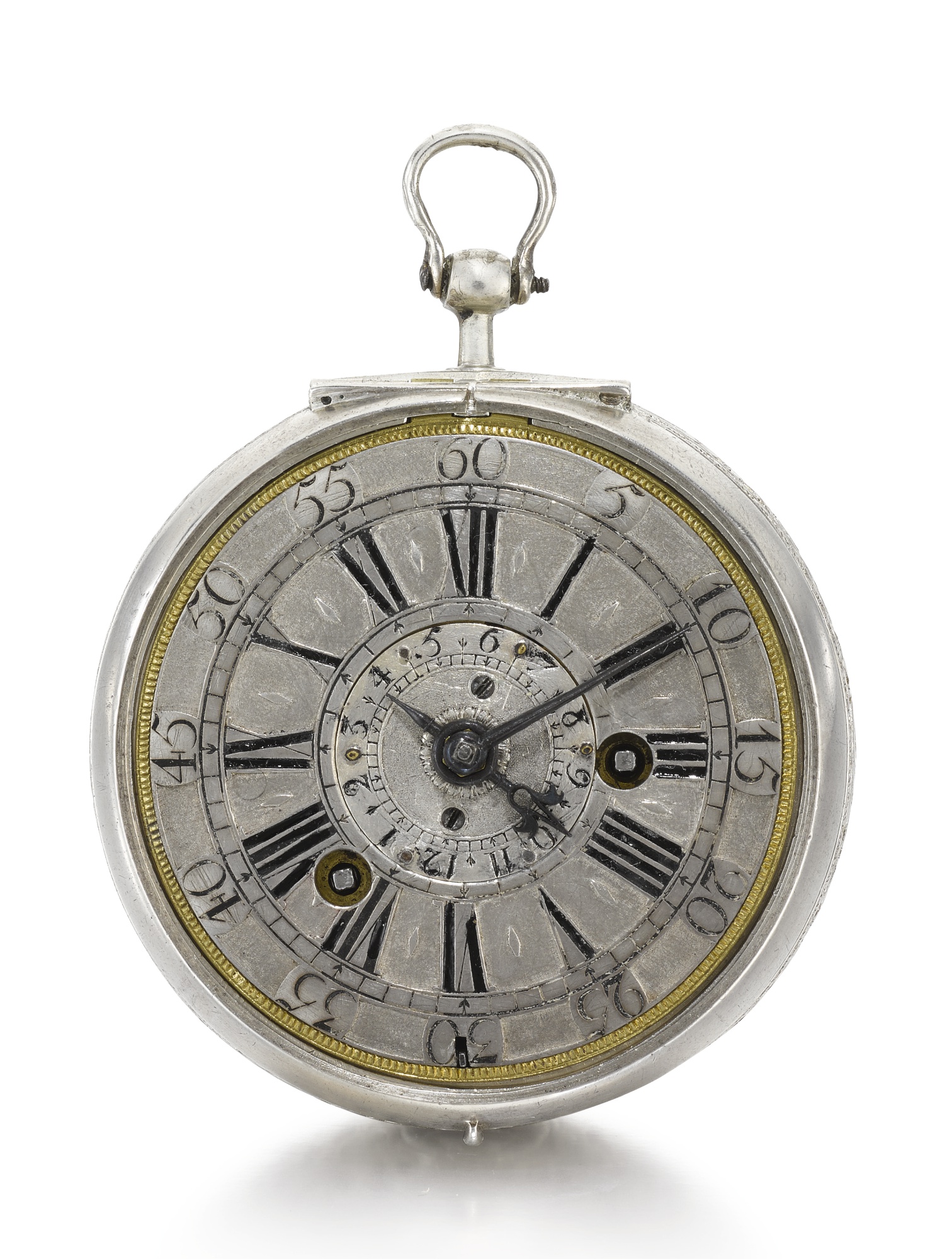 Thomas Tompion, London
