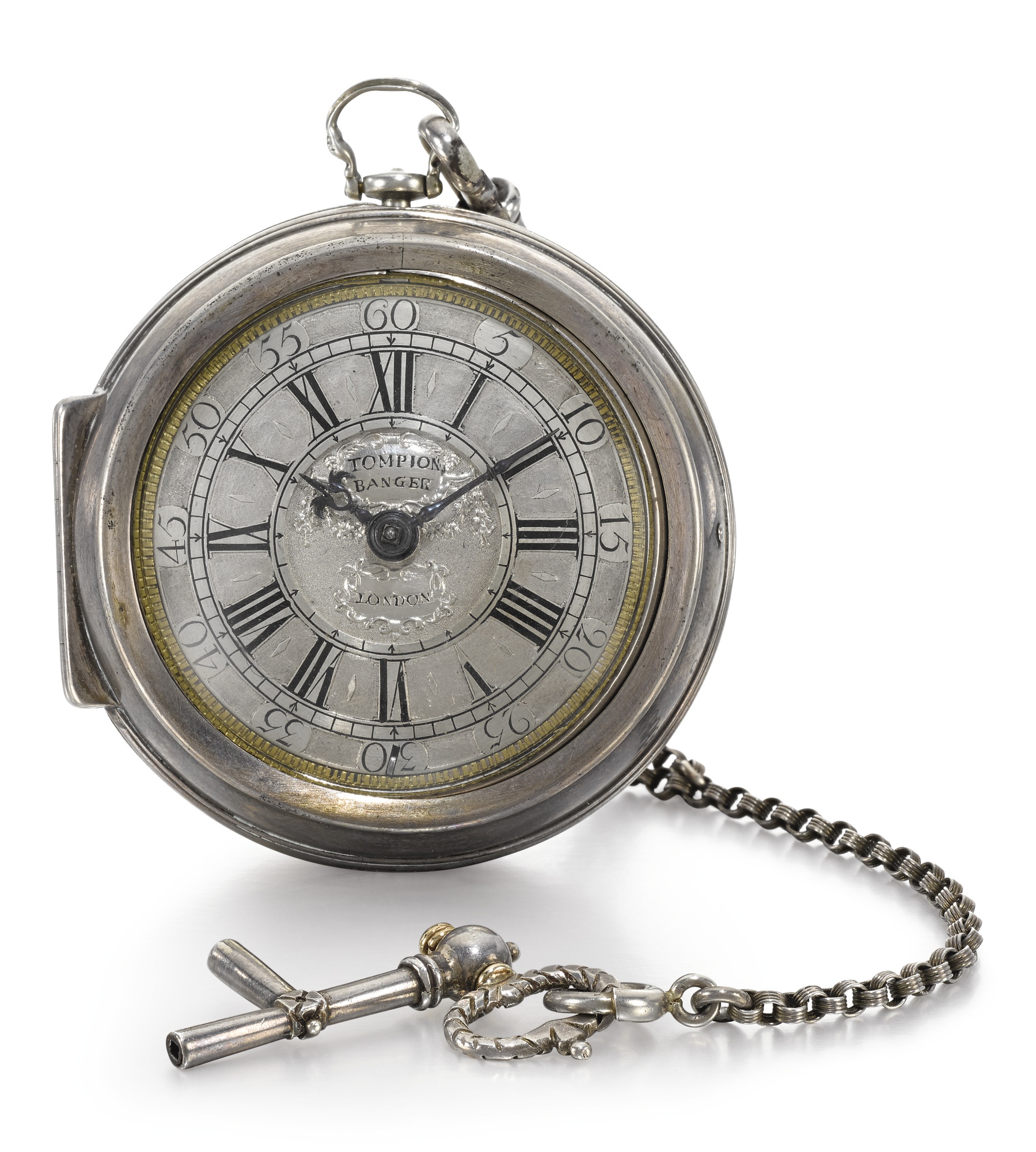 Thomas Tompion