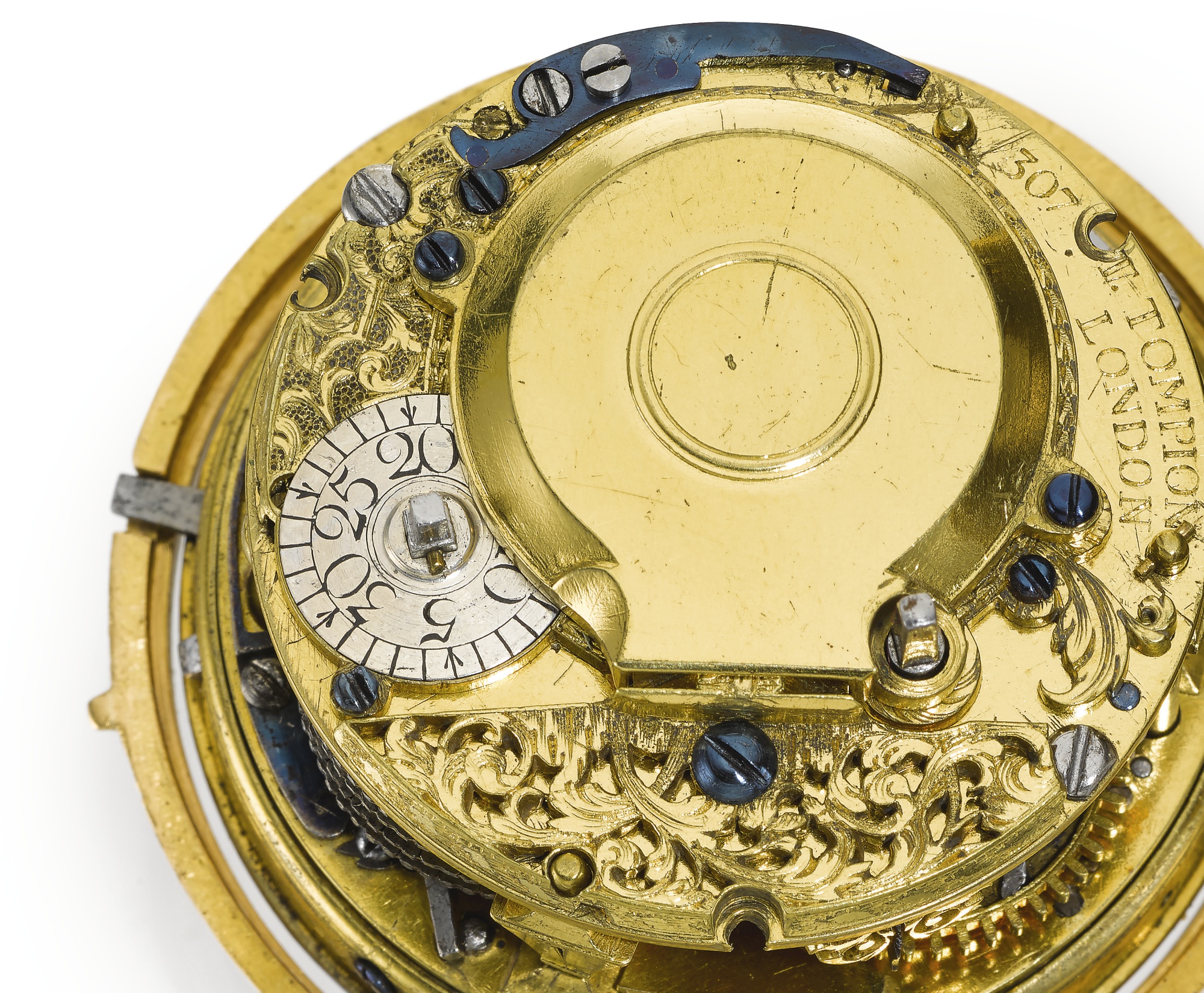Thomas Tompion