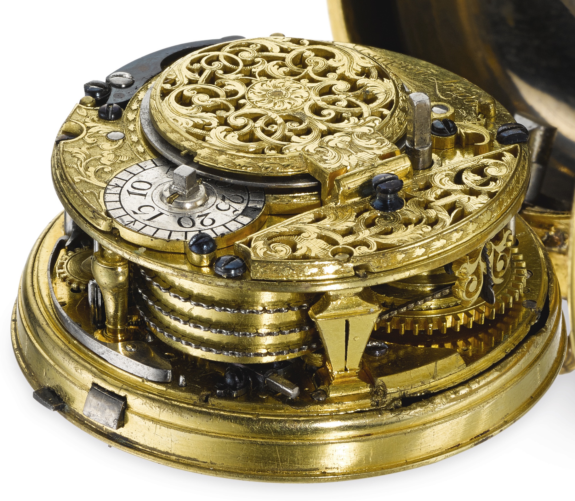 Thomas Tompion