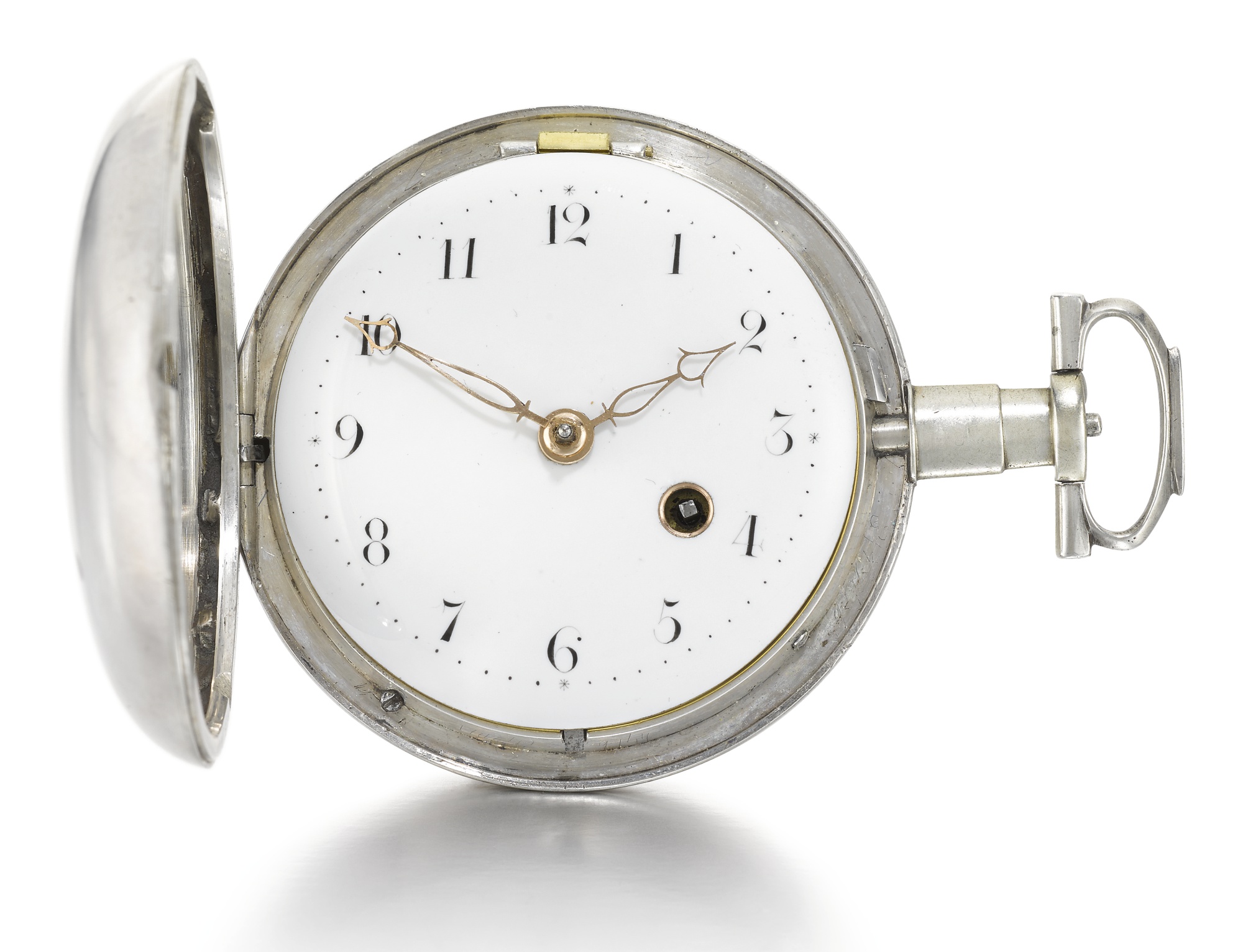 Edward Tompion, London