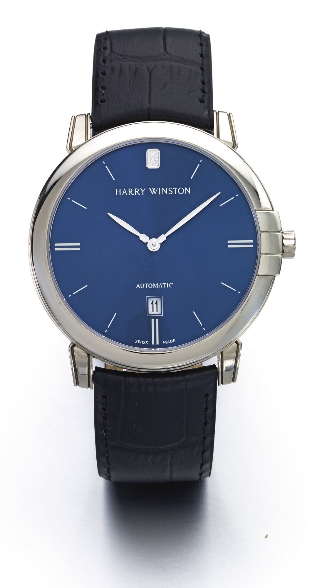 Harry Winston