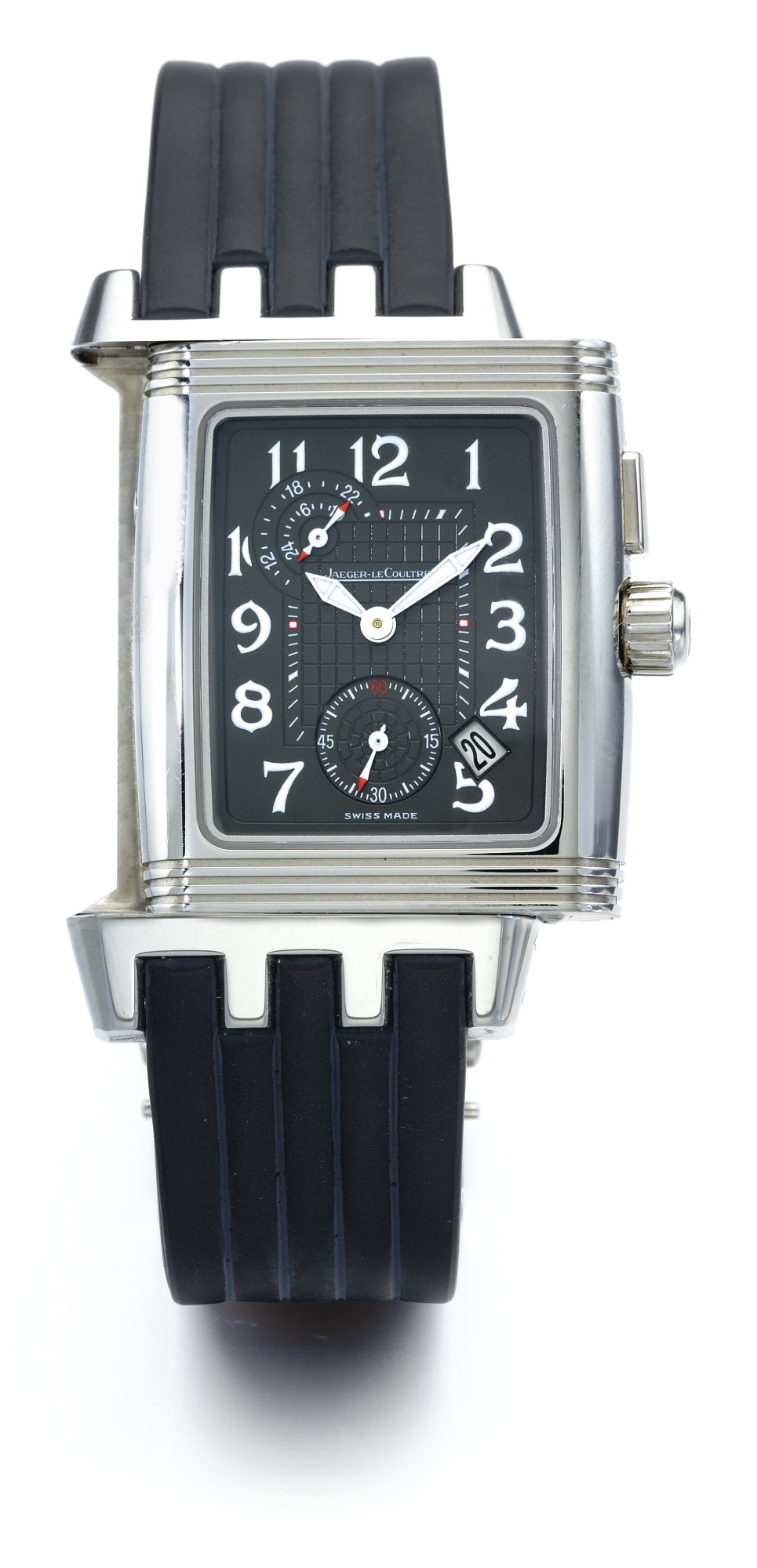 Jaeger-LeCoultre