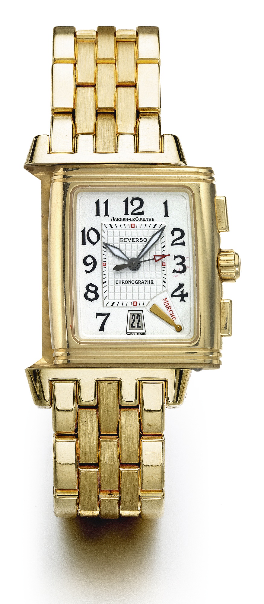 Jaeger-LeCoultre