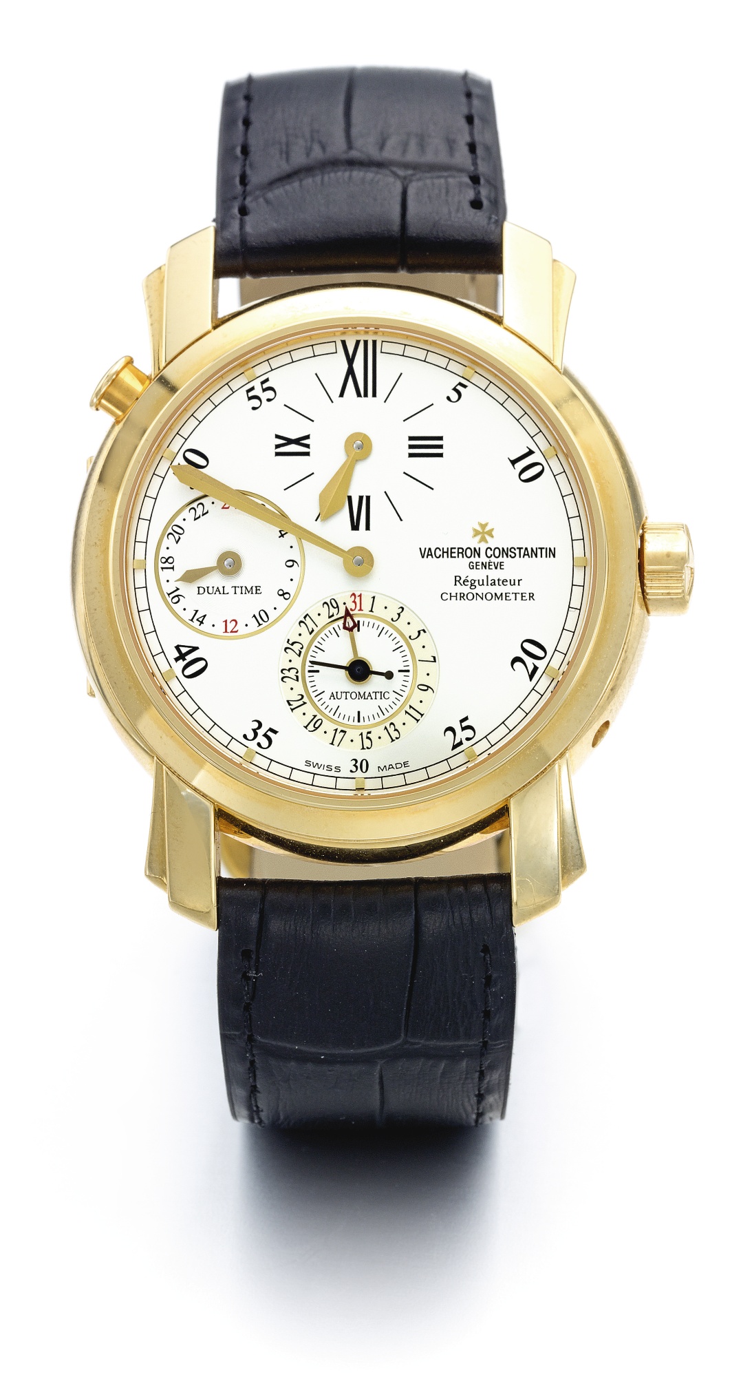 Vacheron Constantin
