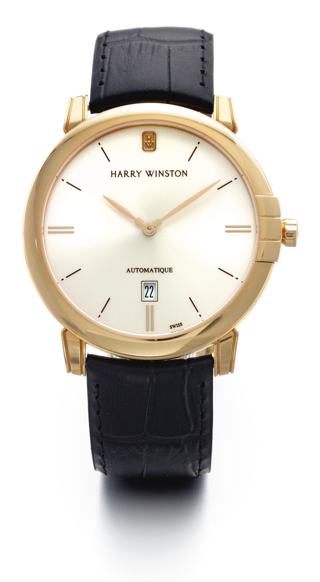 Harry Winston