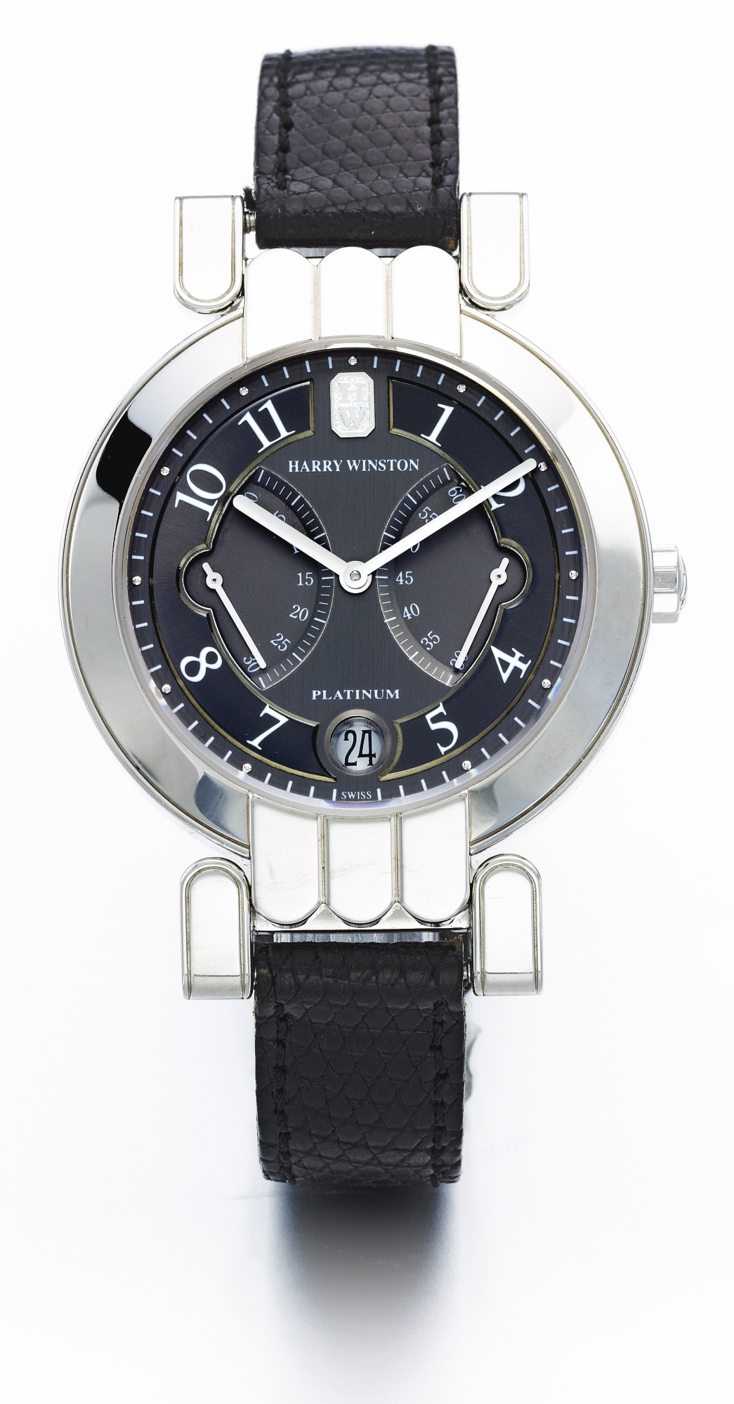 Harry Winston