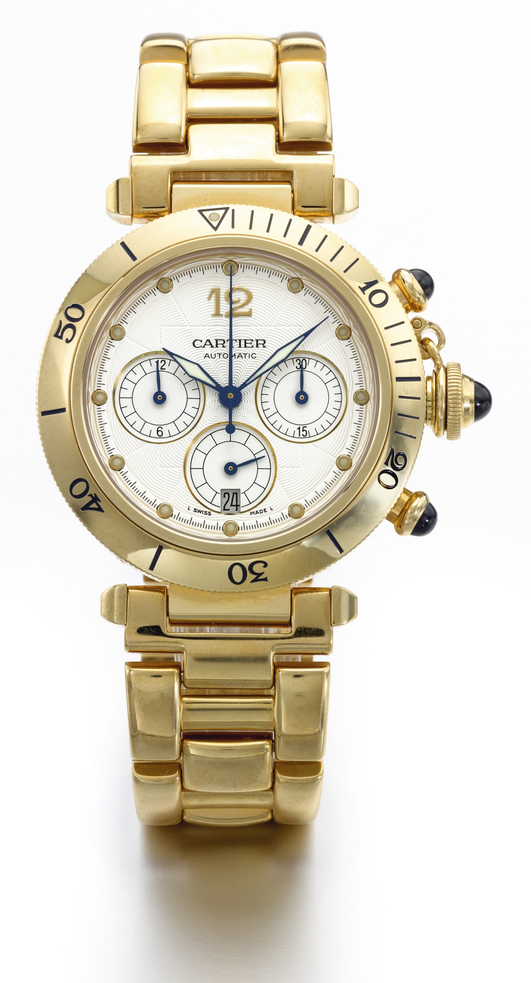 Cartier