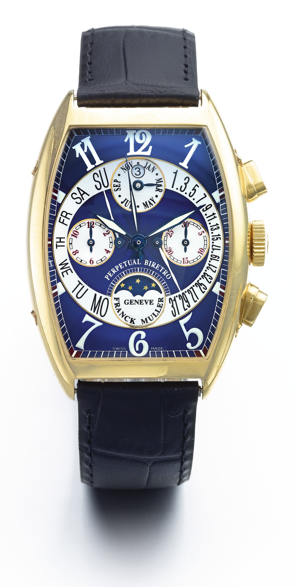 Franck Muller