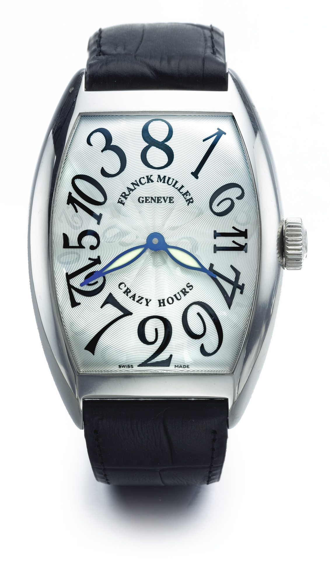 Franck Muller