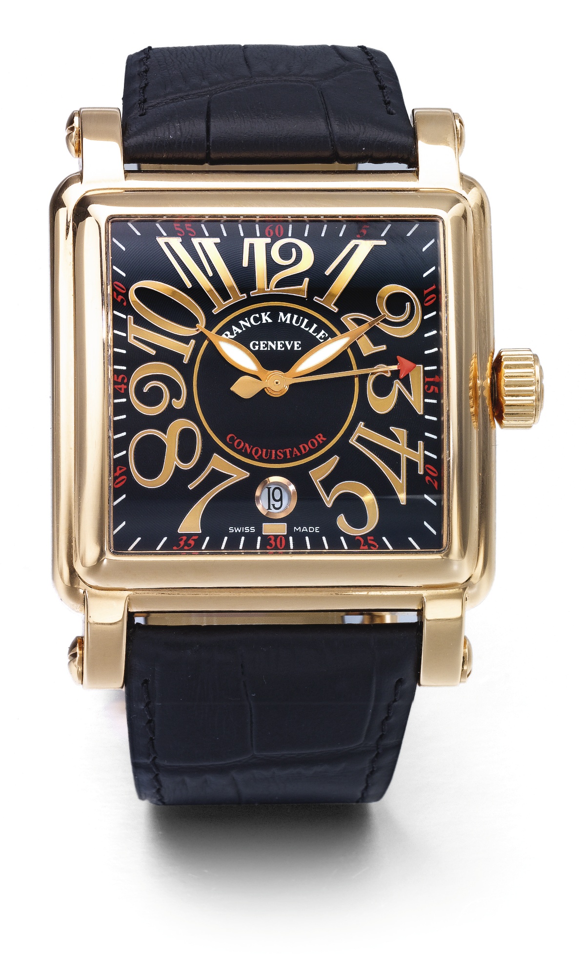 Franck Muller