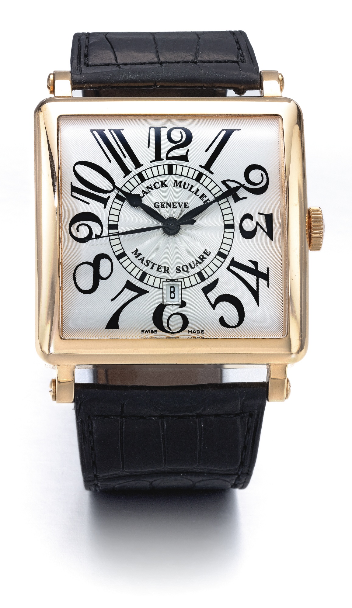 Franck Muller