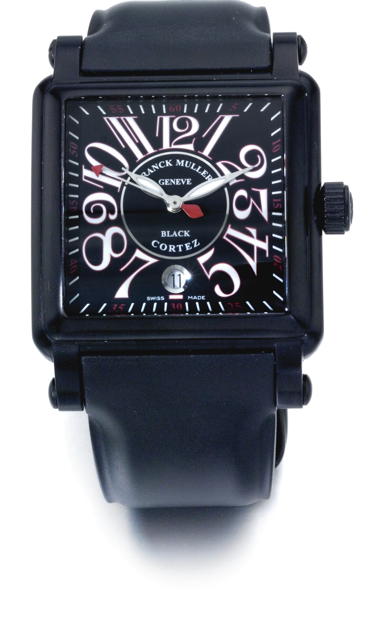 Franck Muller