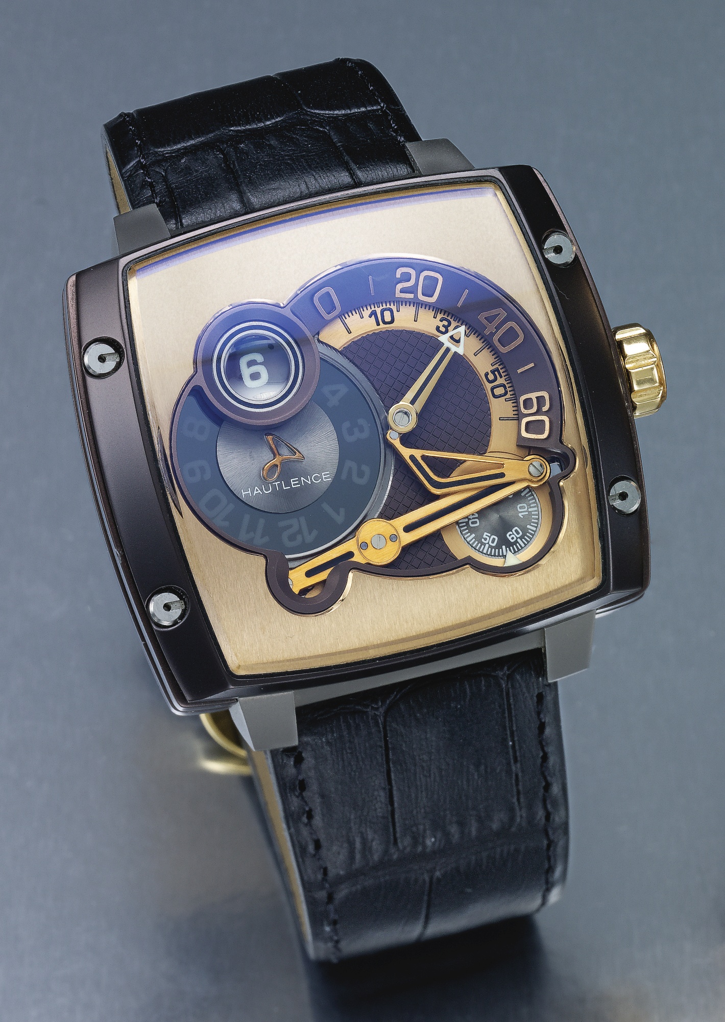 Hautlence