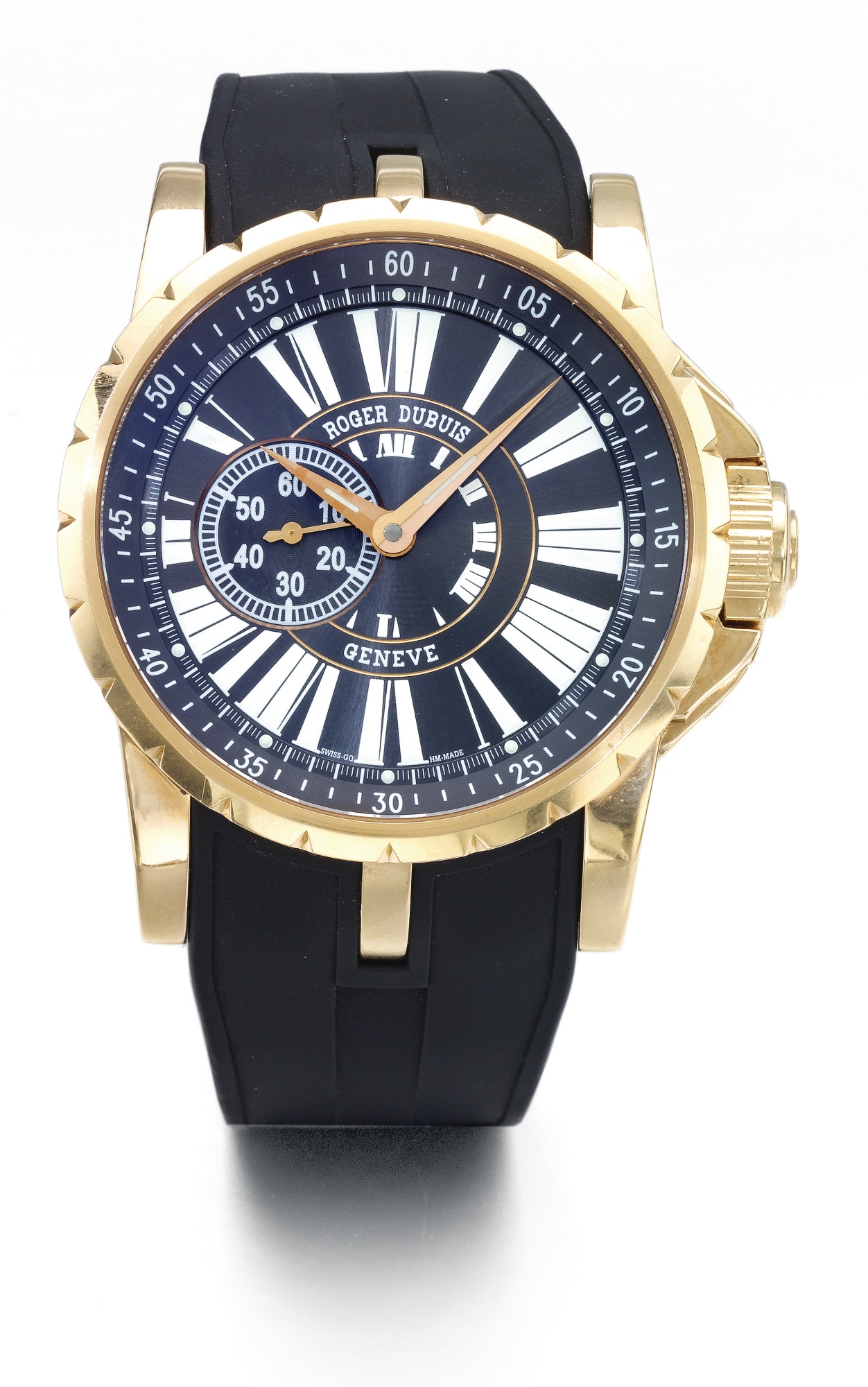 Roger Dubuis