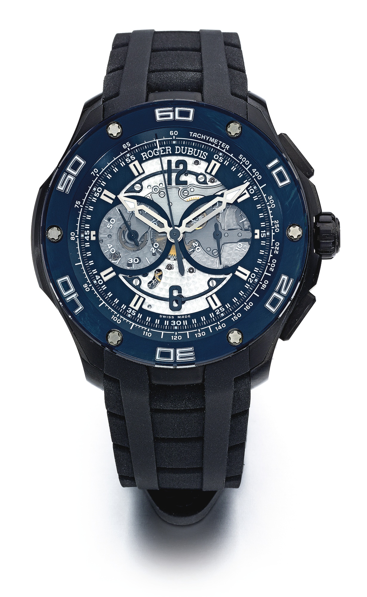 Roger Dubuis