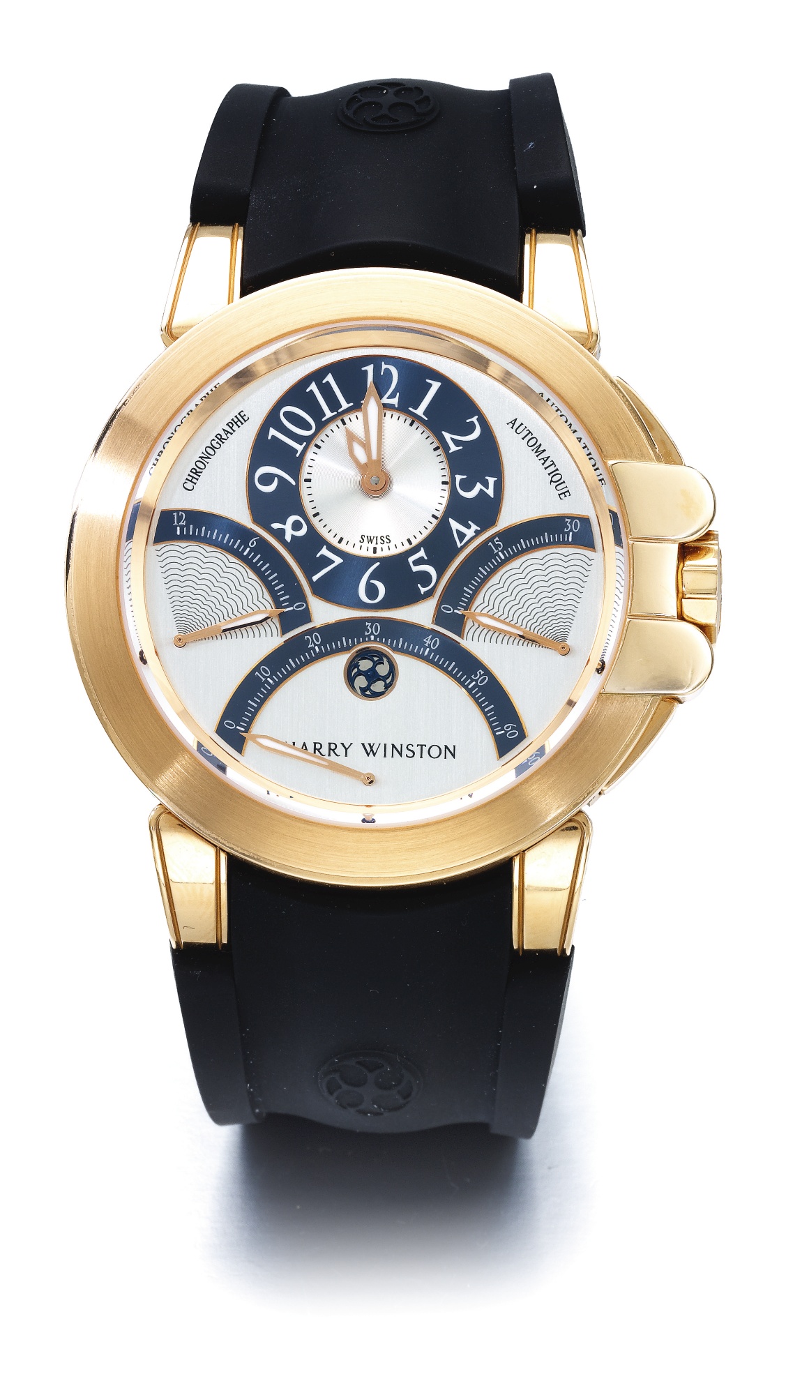 Harry Winston