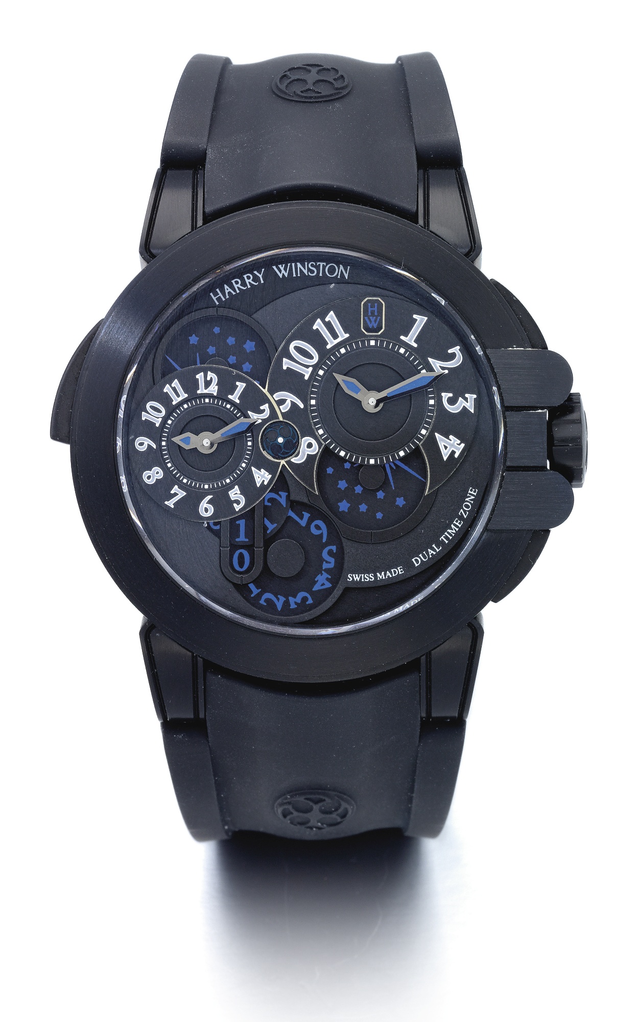 Harry Winston
