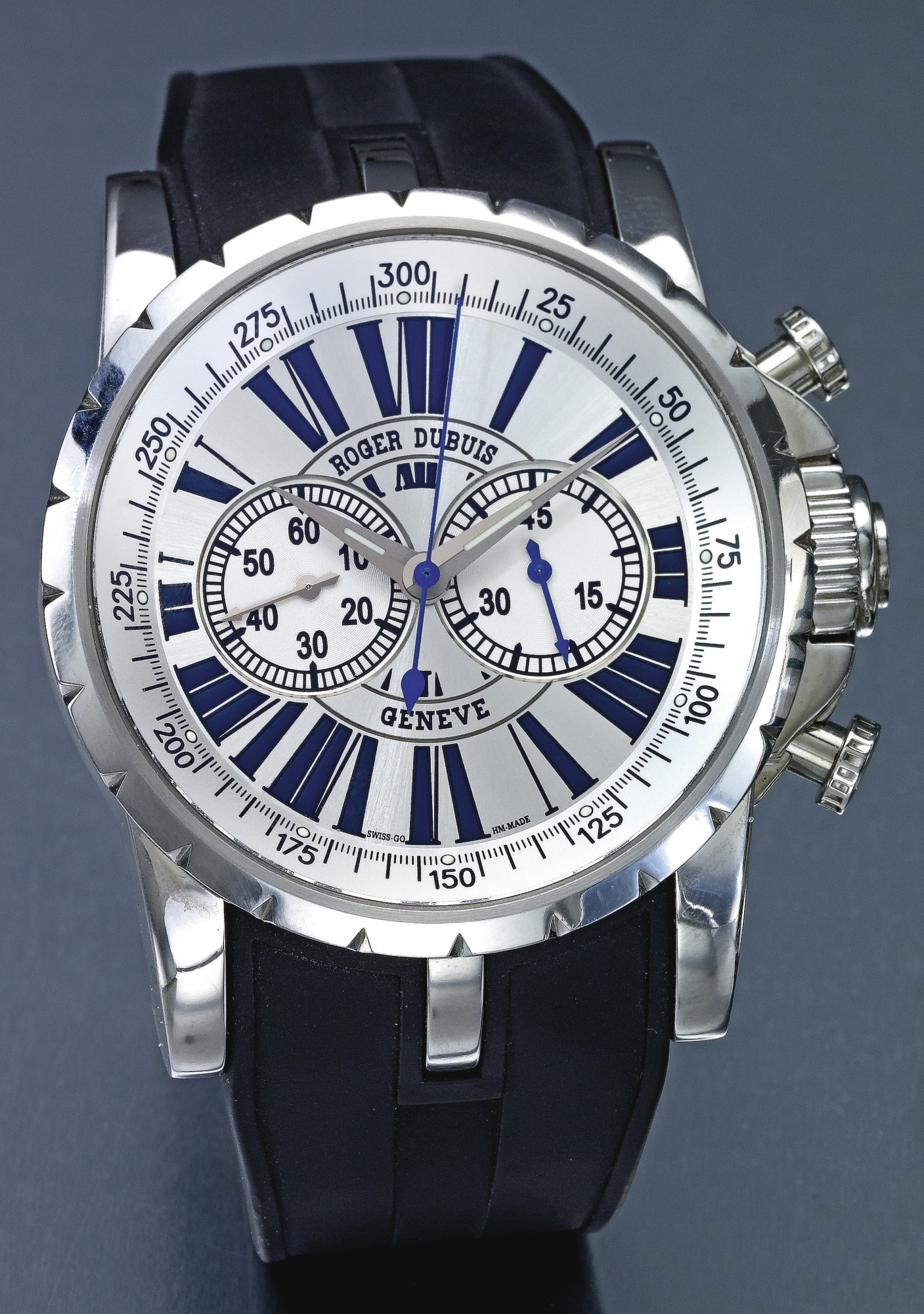 Roger Dubuis