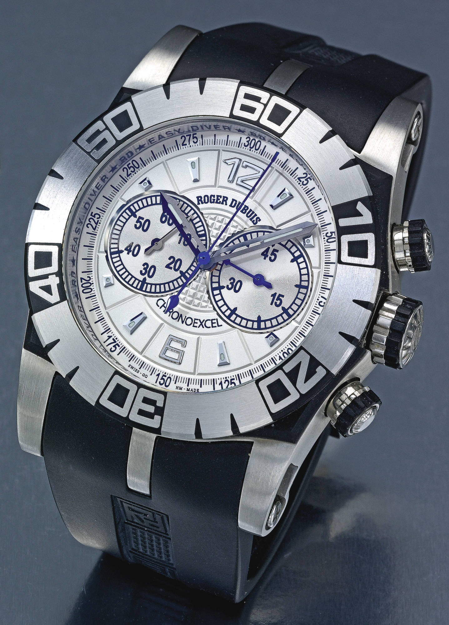 Roger Dubuis