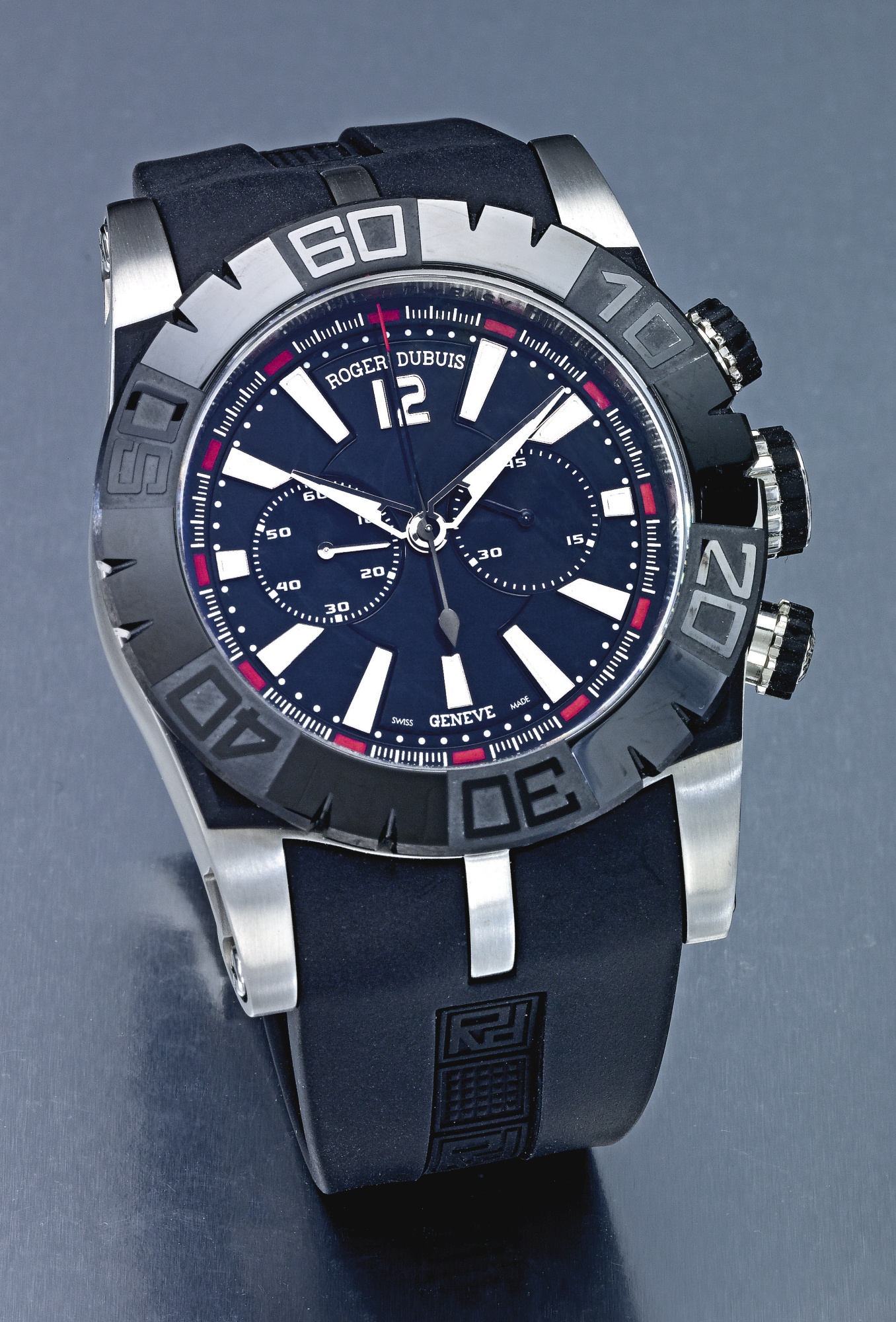 Roger Dubuis