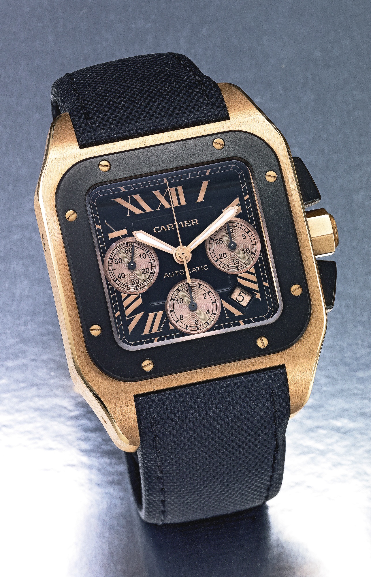 Cartier