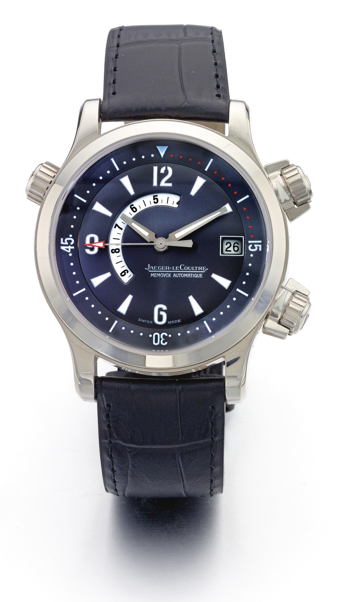 Jaeger-LeCoultre