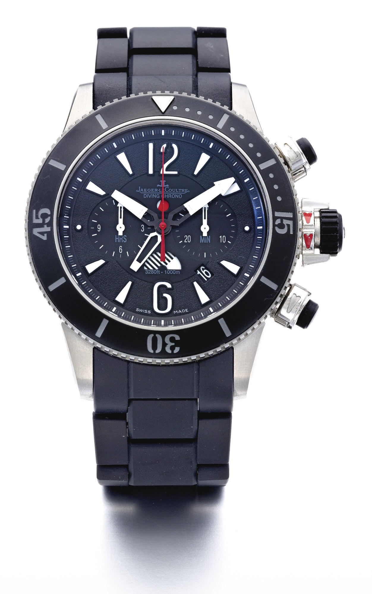 Jaeger-LeCoultre